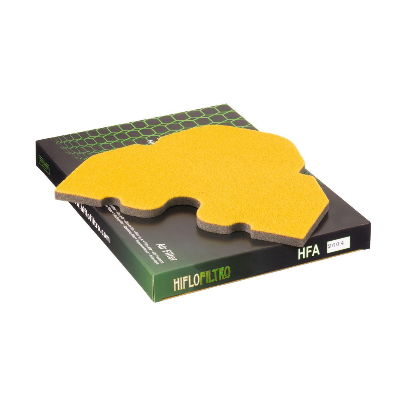 Hiflo Air Filters - HFA2604 image