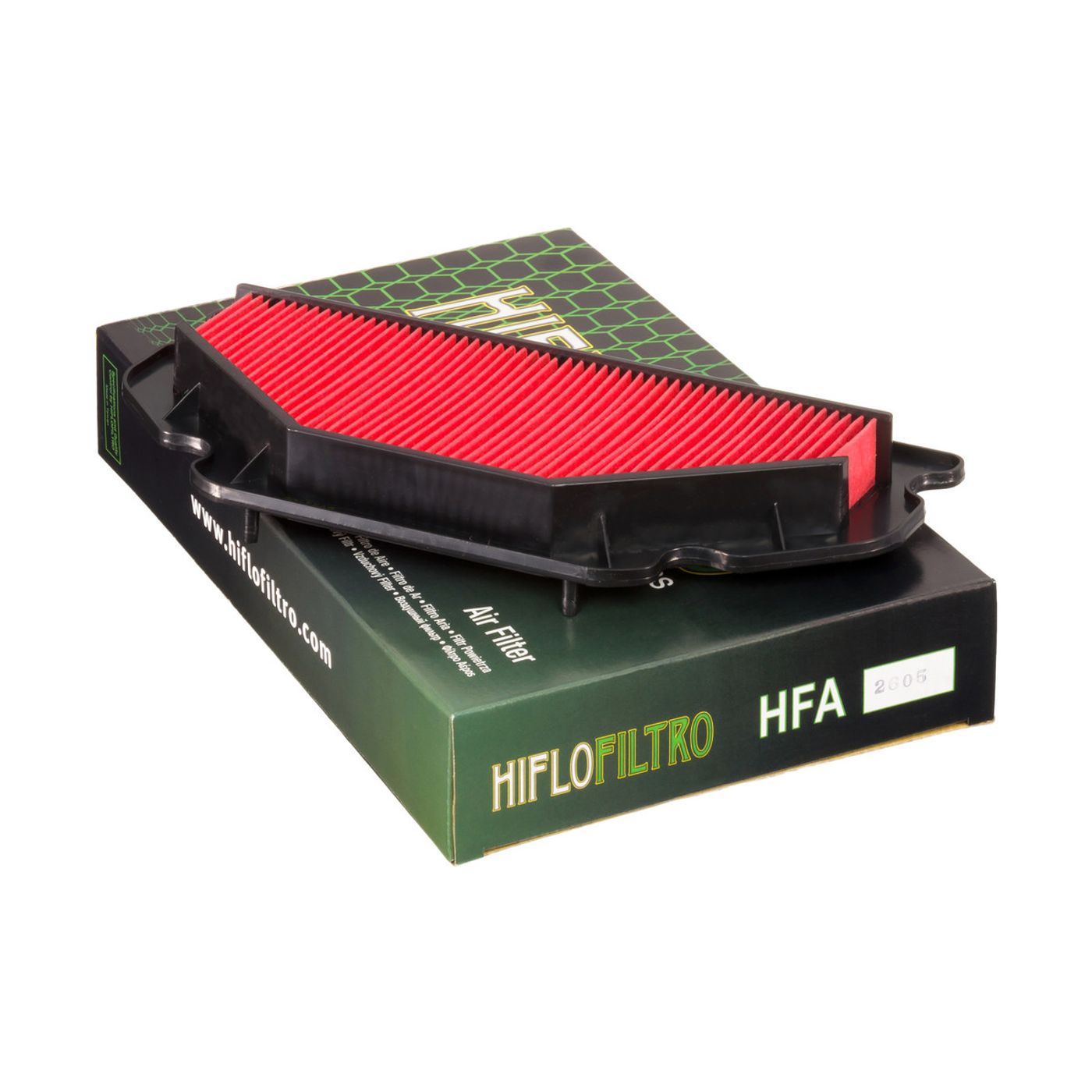 Hiflo Air Filters - HFA2605 image