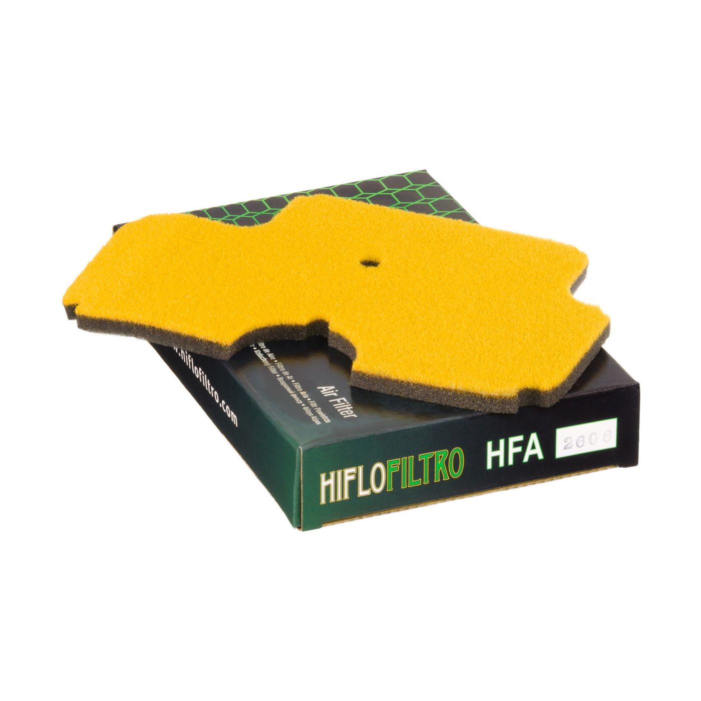 Hiflo Air Filters - HFA2606 image