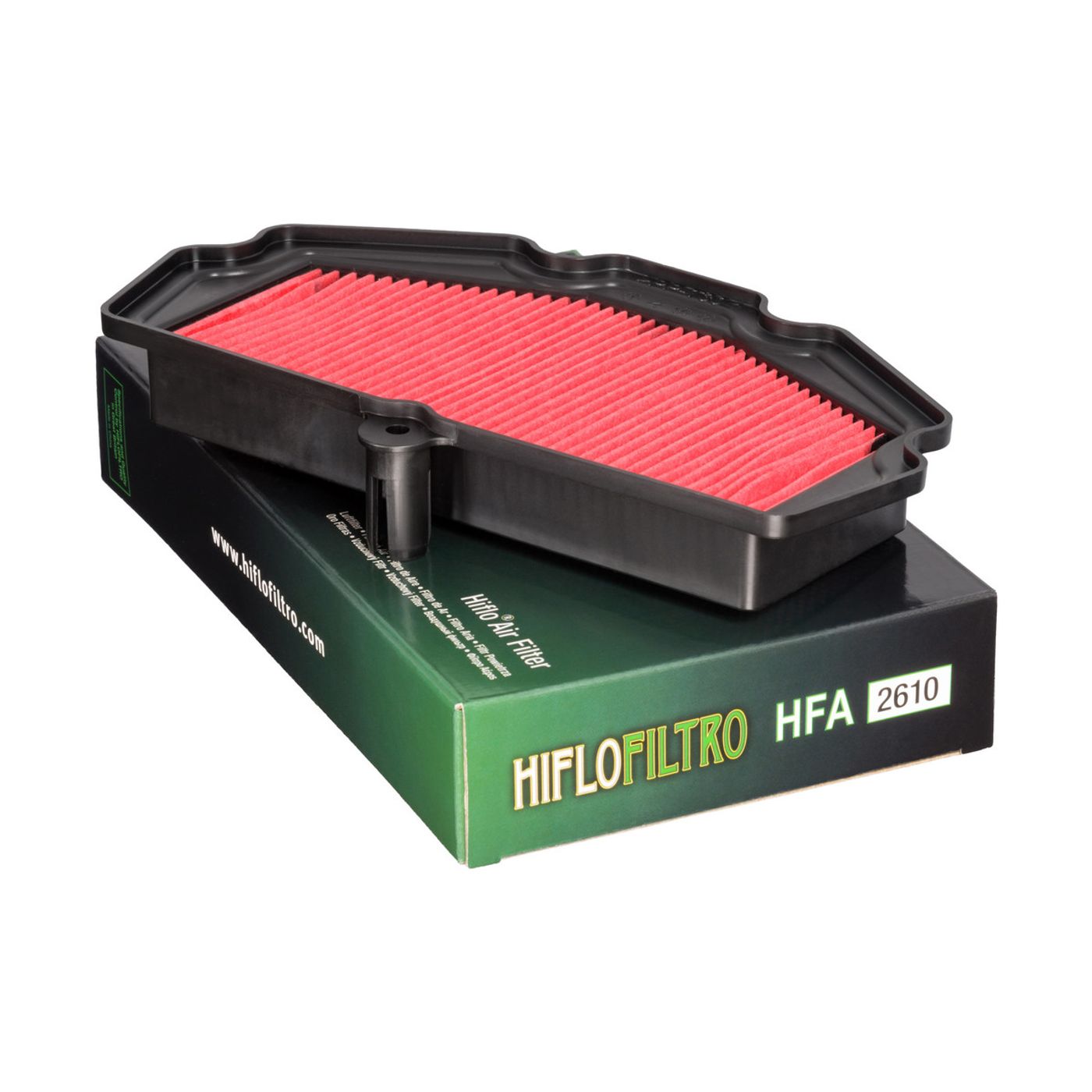 Hiflo Air Filters - HFA2610 image