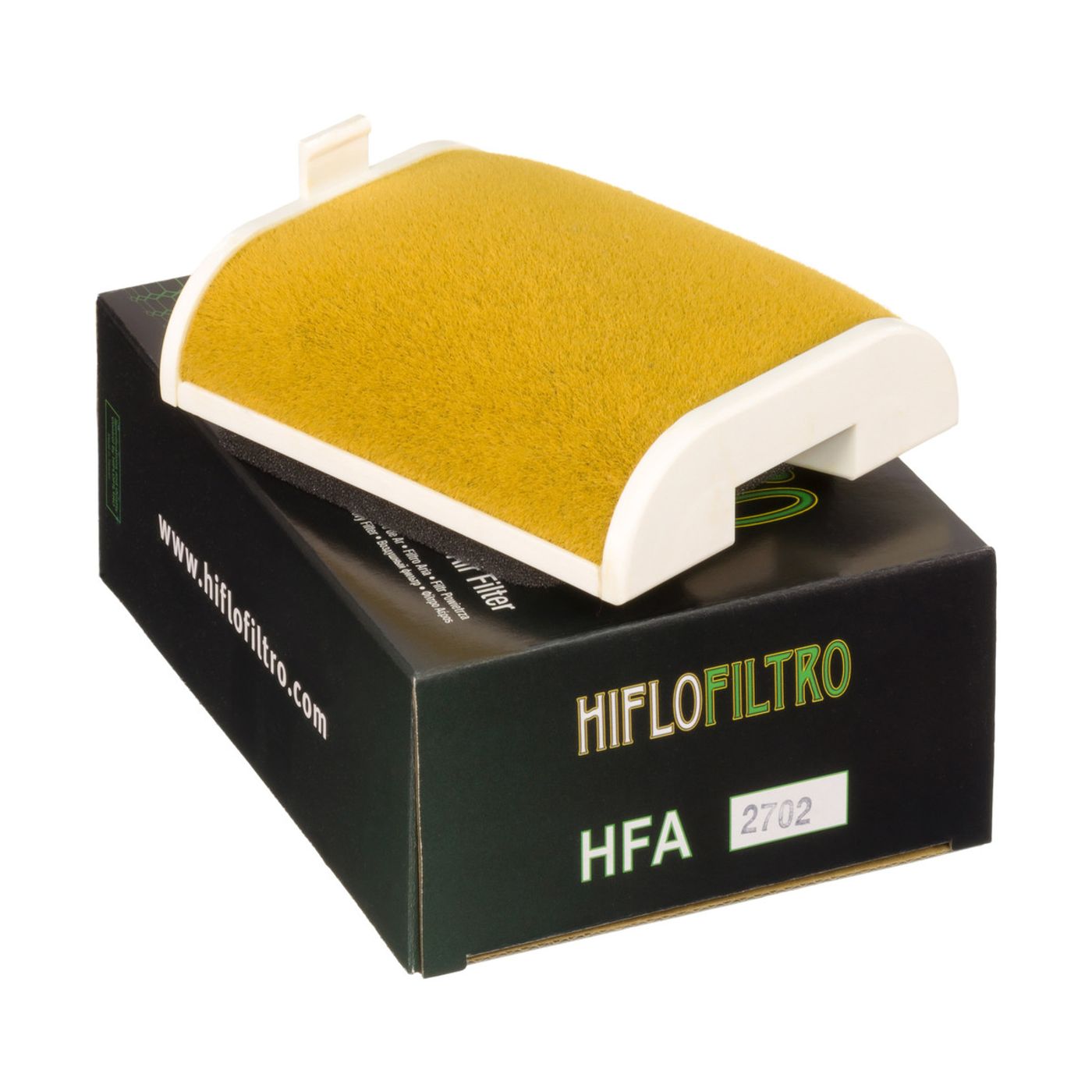 Hiflo Air Filters - HFA2702 image