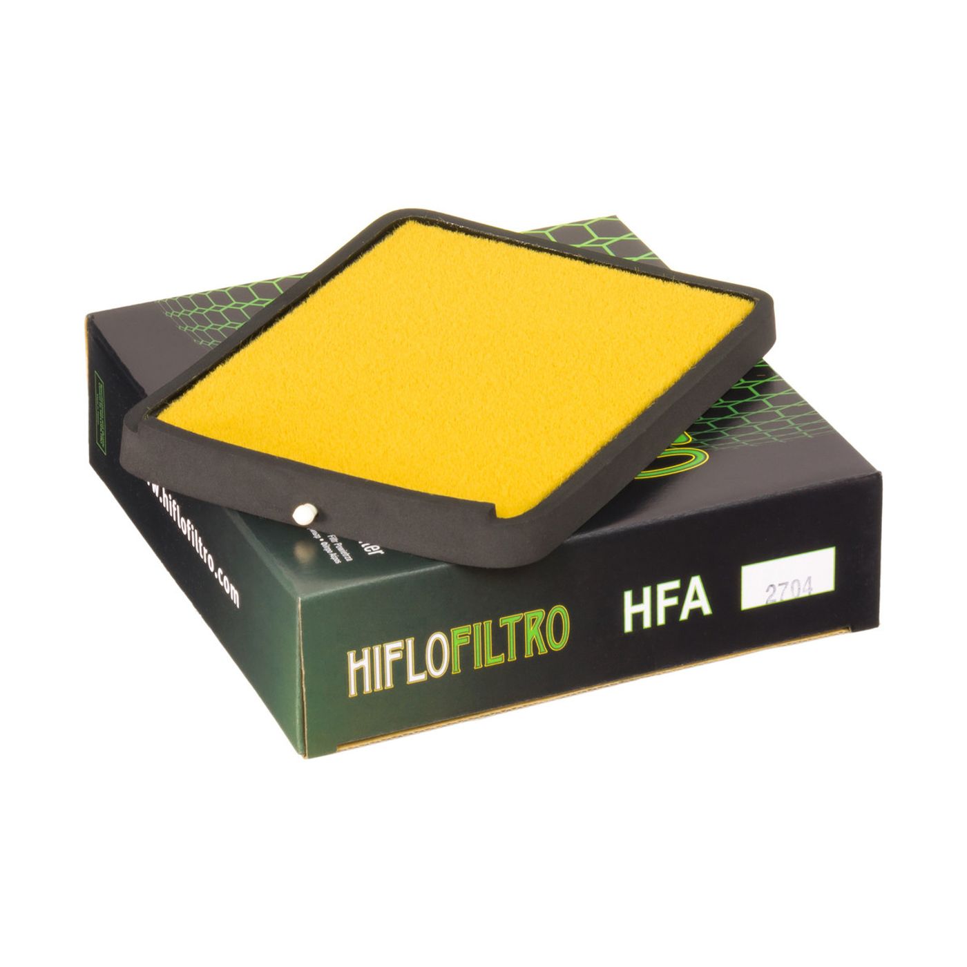Hiflo Air Filters - HFA2704 image