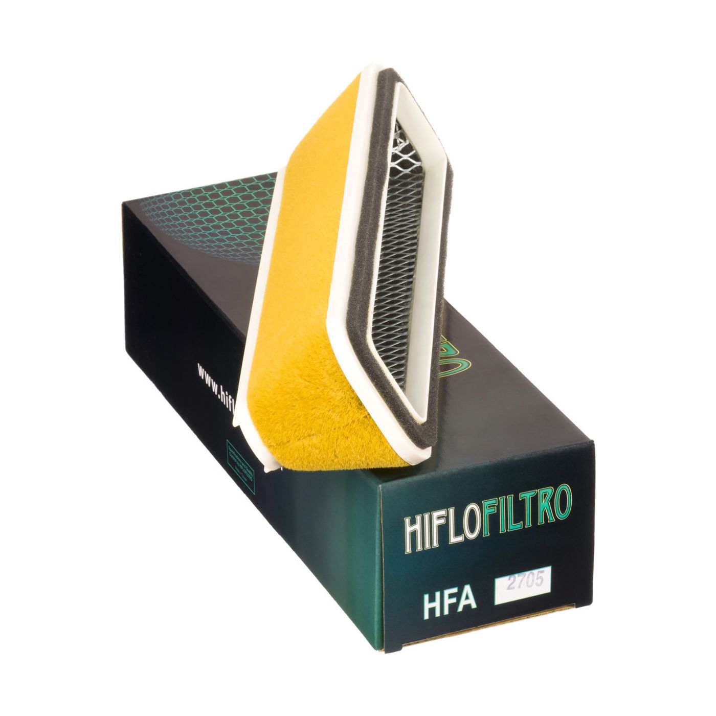 Hiflo Air Filters - HFA2705 image