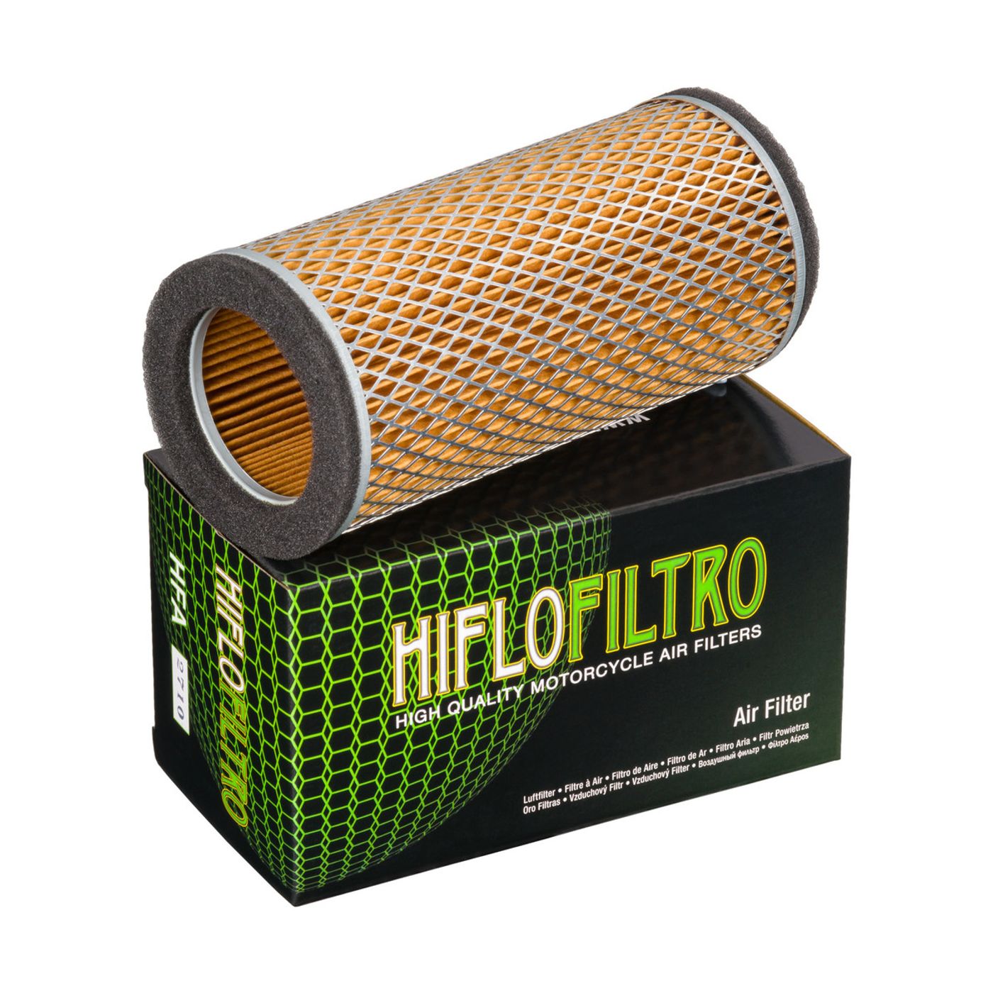 Hiflo Air Filters - HFA2710 image