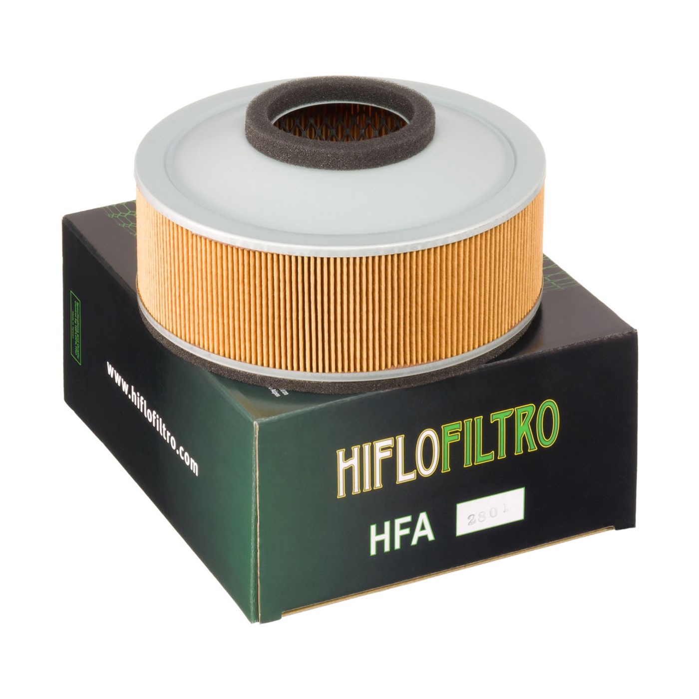 Hiflo Air Filters - HFA2801 image