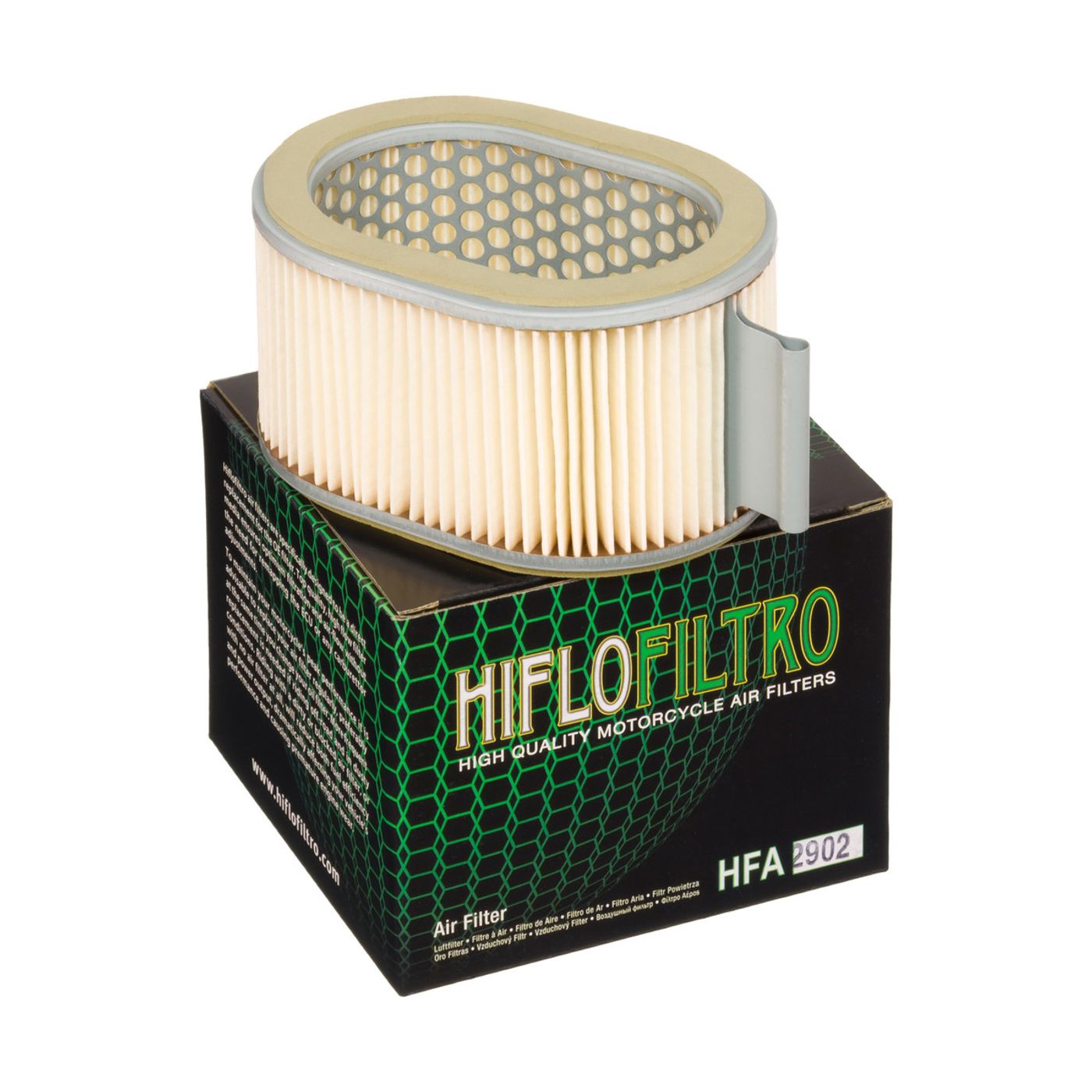 Hiflo Air Filters - HFA2902 image