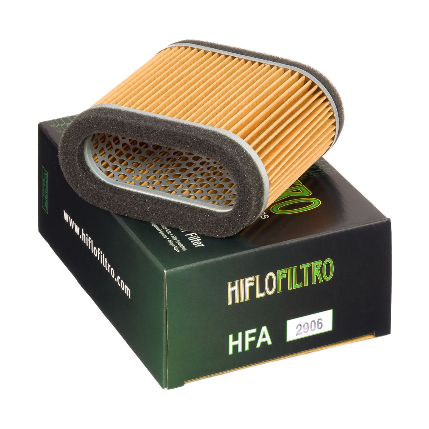 Hiflo Air Filters - HFA2906 image