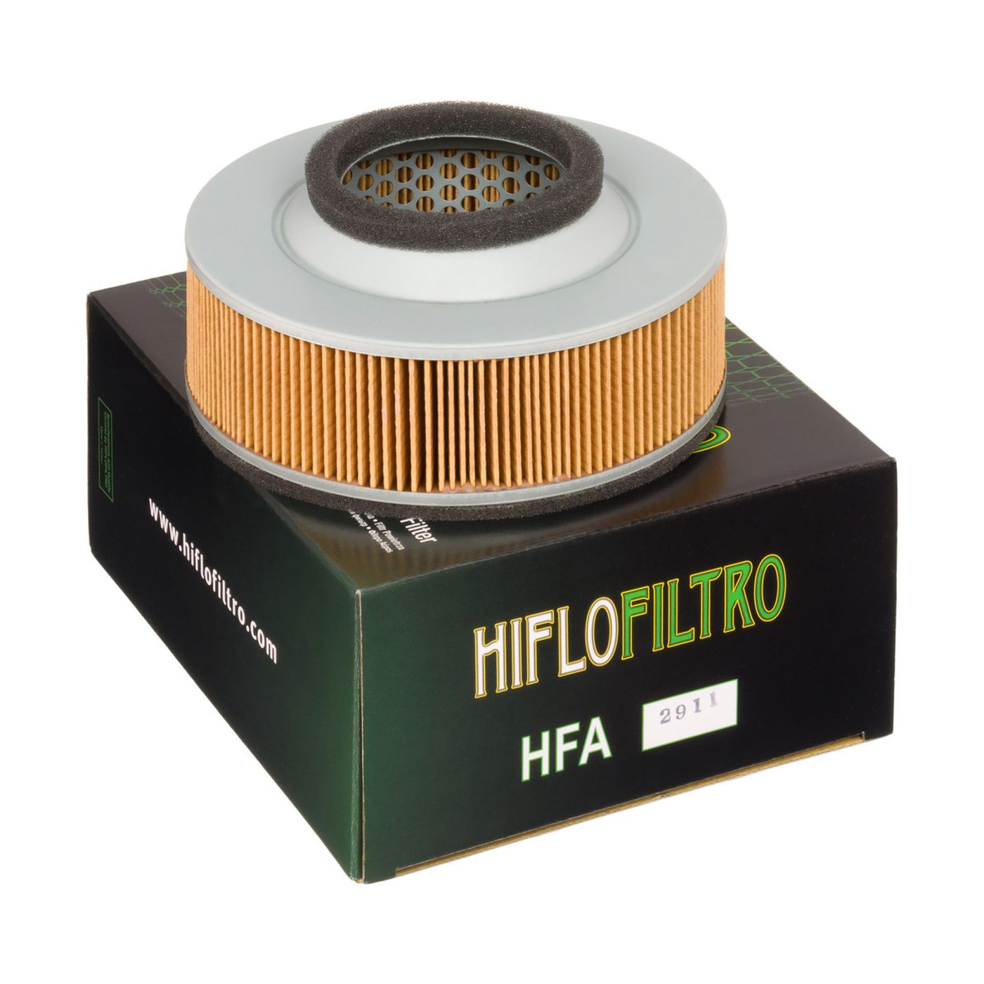 Hiflo Air Filters - HFA2911 image