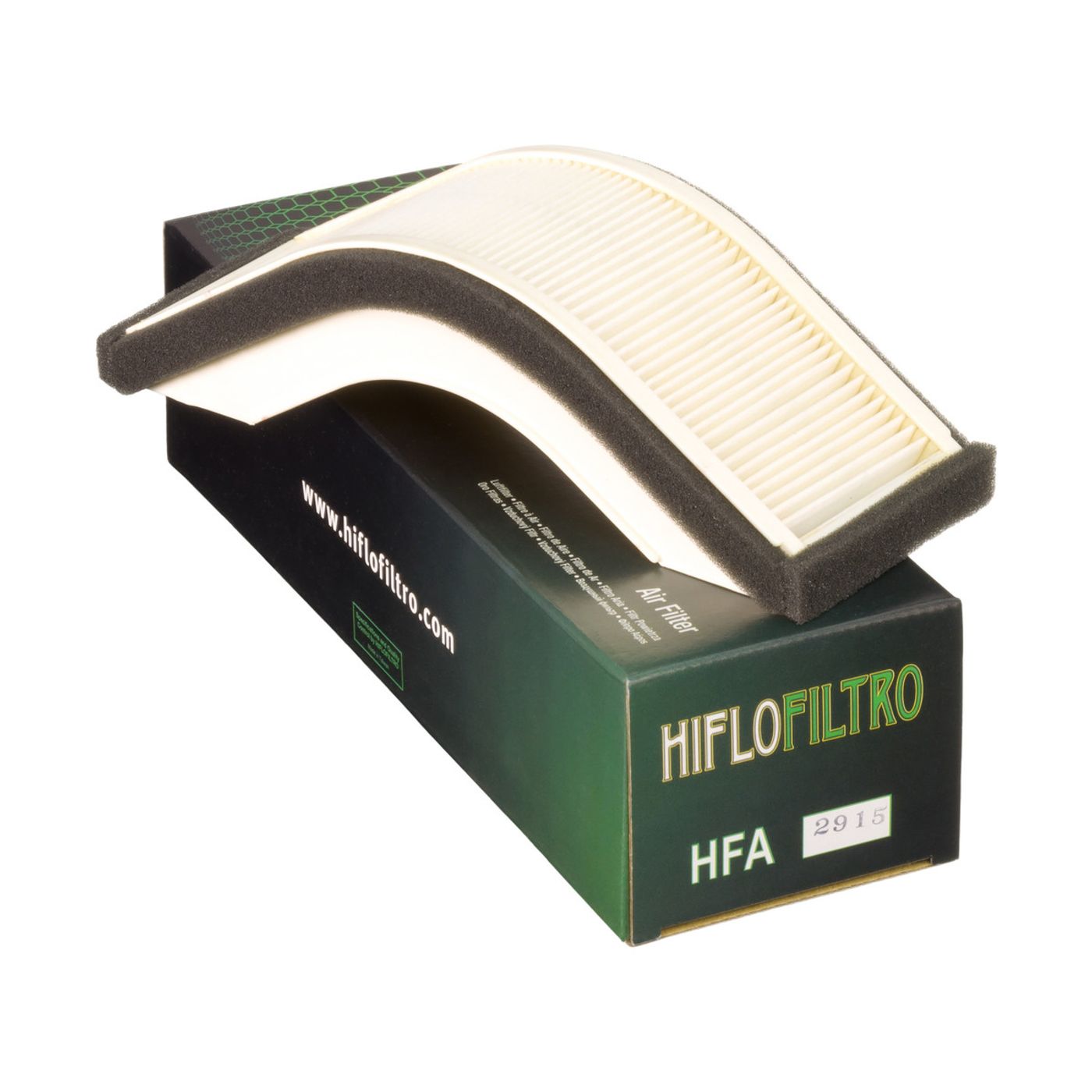 Hiflo Air Filters - HFA2915 image