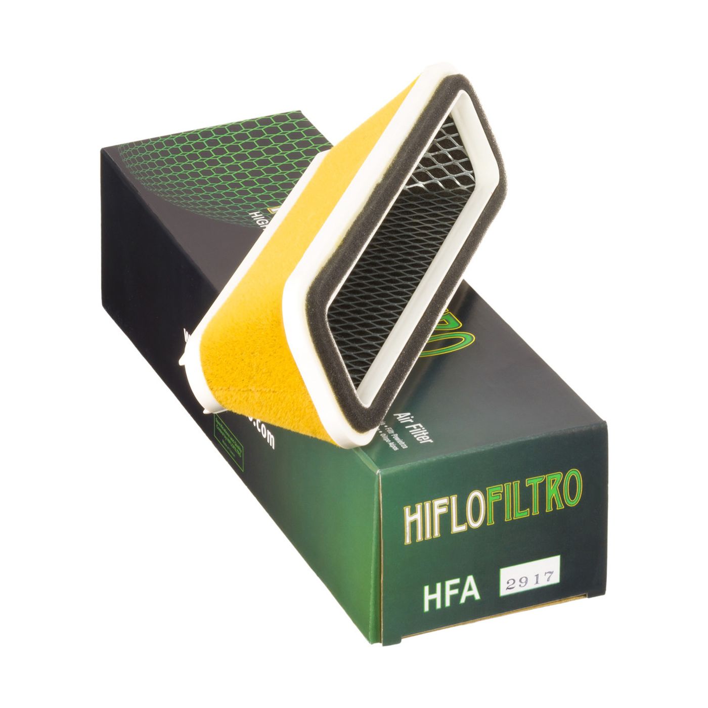 Hiflo Air Filters - HFA2917 image