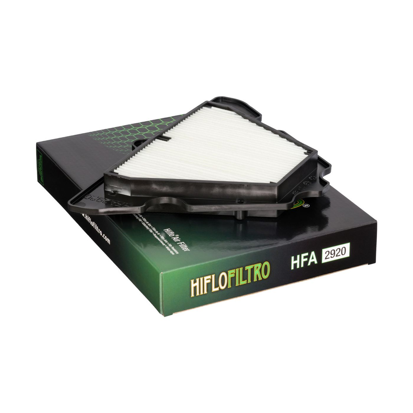 Hiflo Air Filters - HFA2920 image