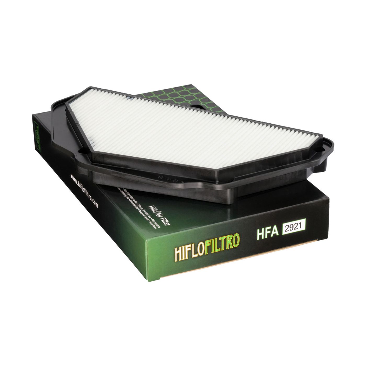 Hiflo Air Filters - HFA2921 image