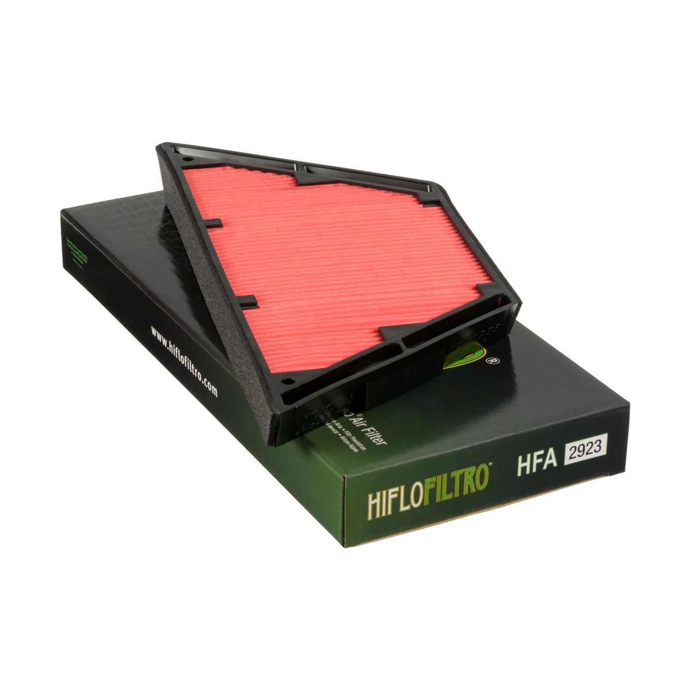 Hiflo Air Filters - HFA2923 image