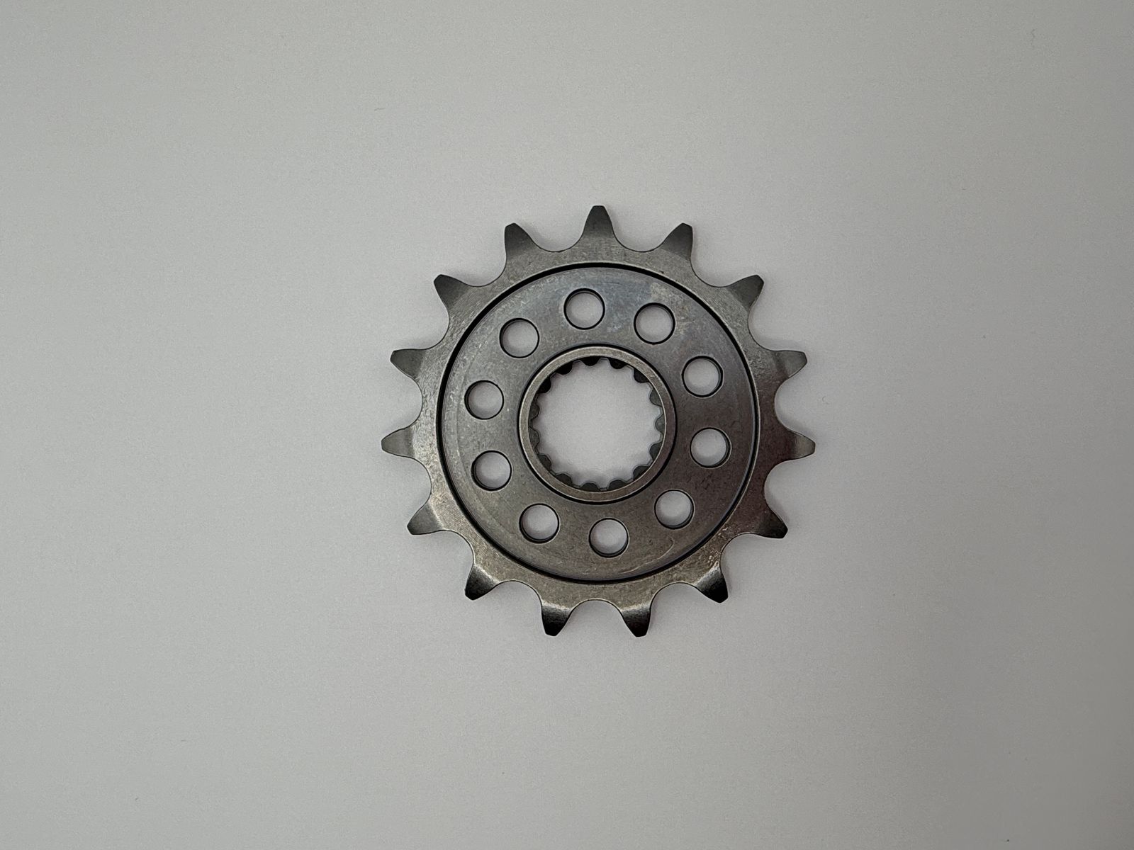 Jt Front Sprockets - JTF1022.15 image