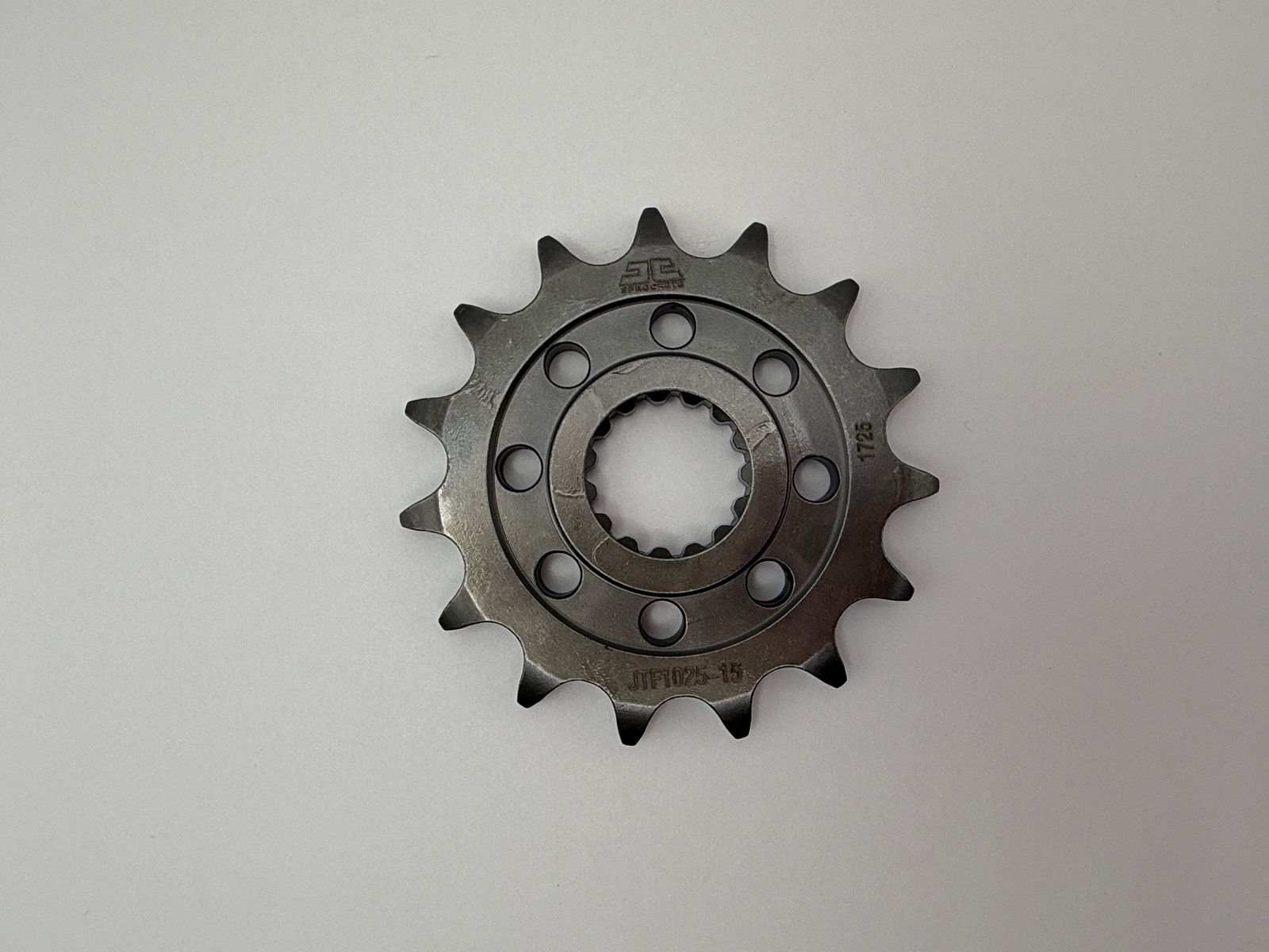 Jt Front Sprockets - JTF1025.15 image