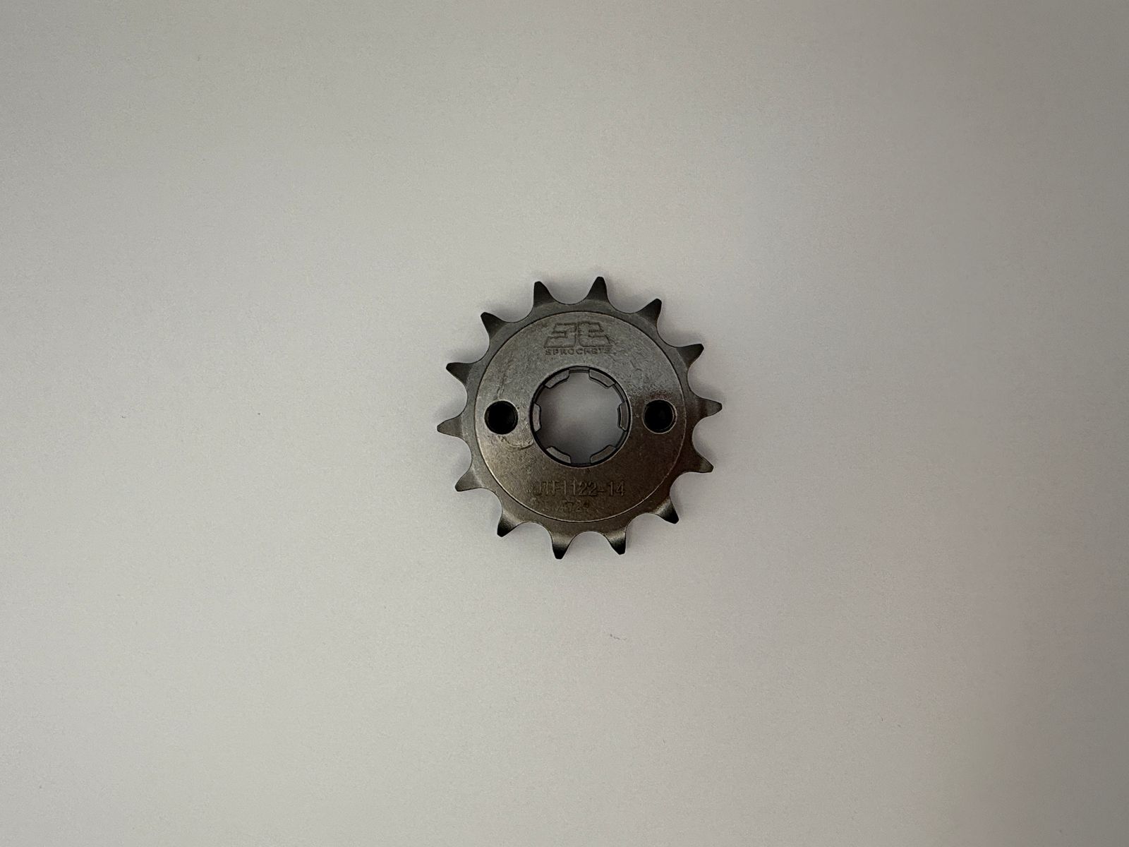 Jt Front Sprockets - JTF1122.14 image