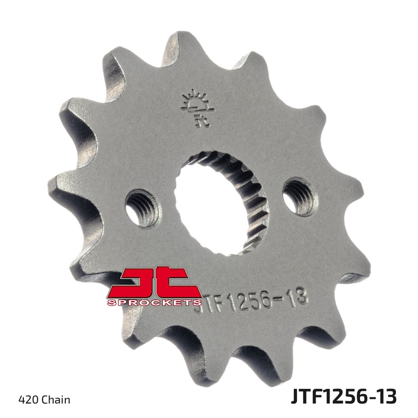 Jt Front Sprockets - JTF1256.13 image