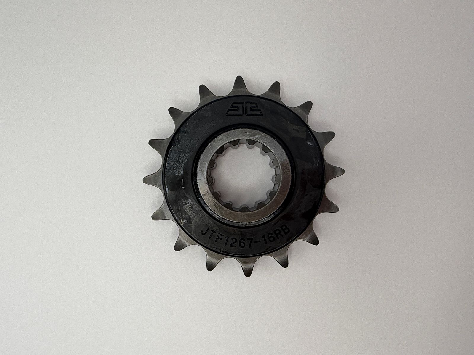 Jt Front Sprockets - JTF1267.16RB image