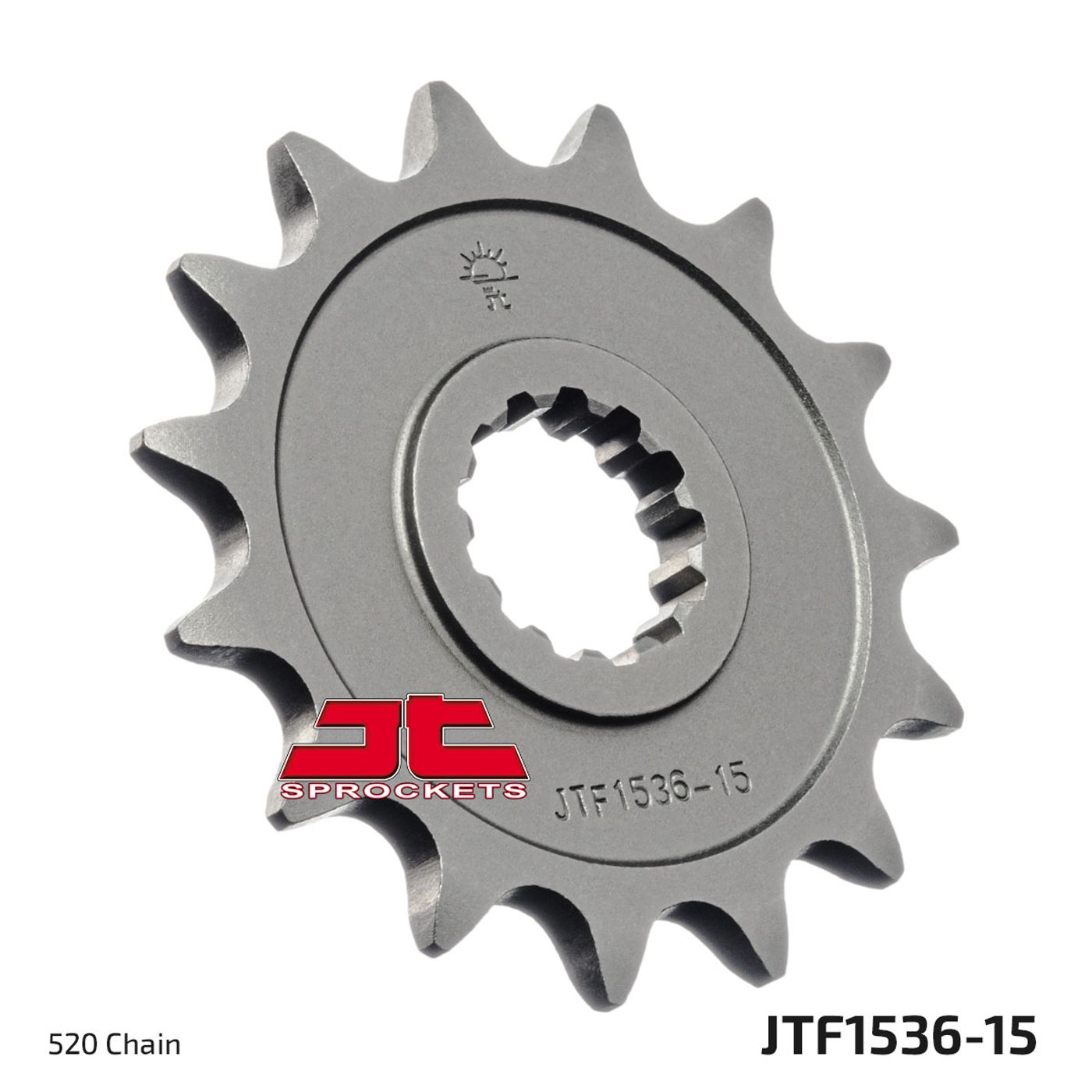 Jt Front Sprockets - JTF1536.15 image