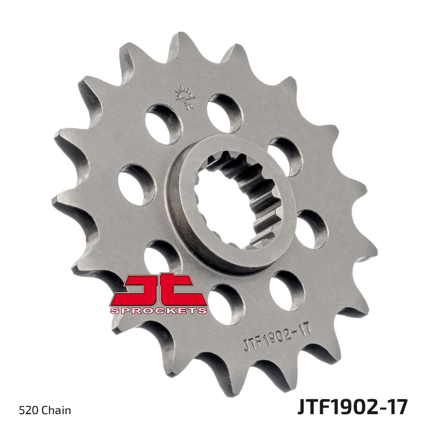 Jt Front Sprockets - JTF1902.17 image