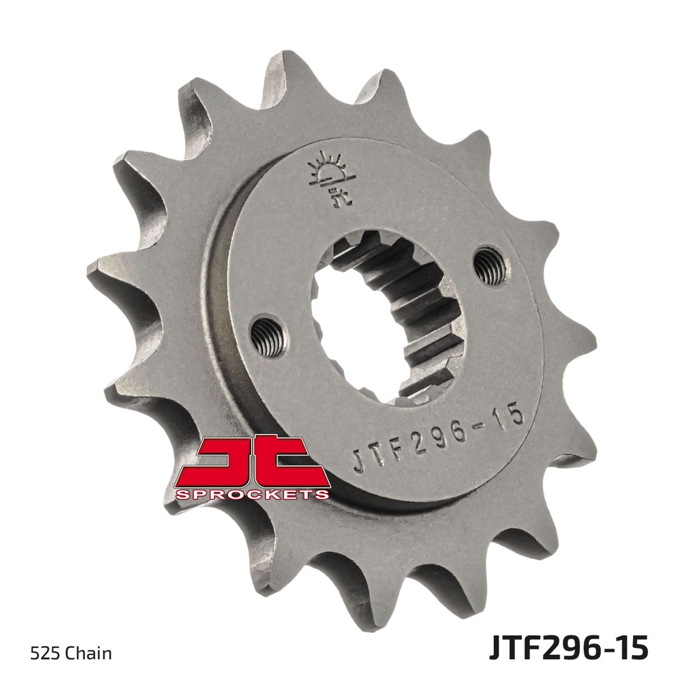 Jt Front Sprockets - JTF296.15 image
