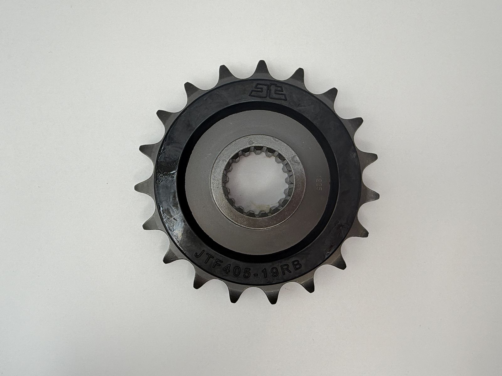 Jt Front Sprockets - JTF405.19RB image
