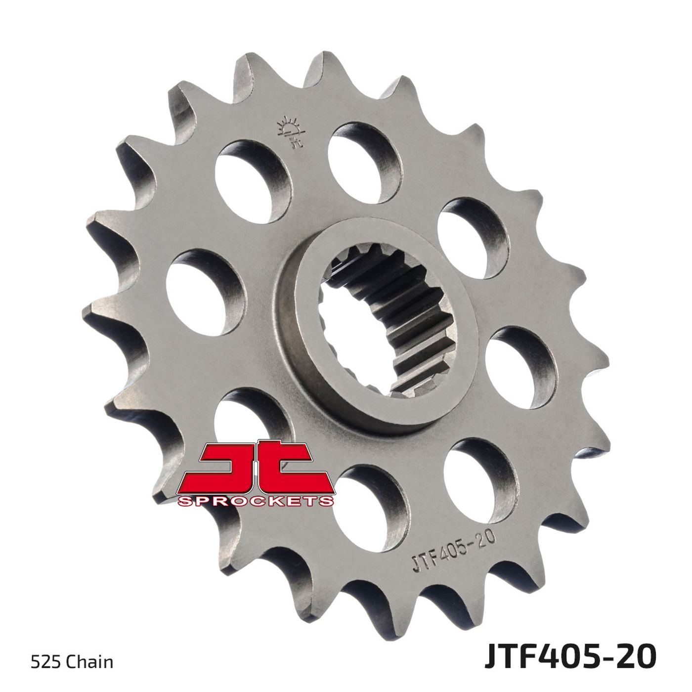 Jt Front Sprockets - JTF405.20 image