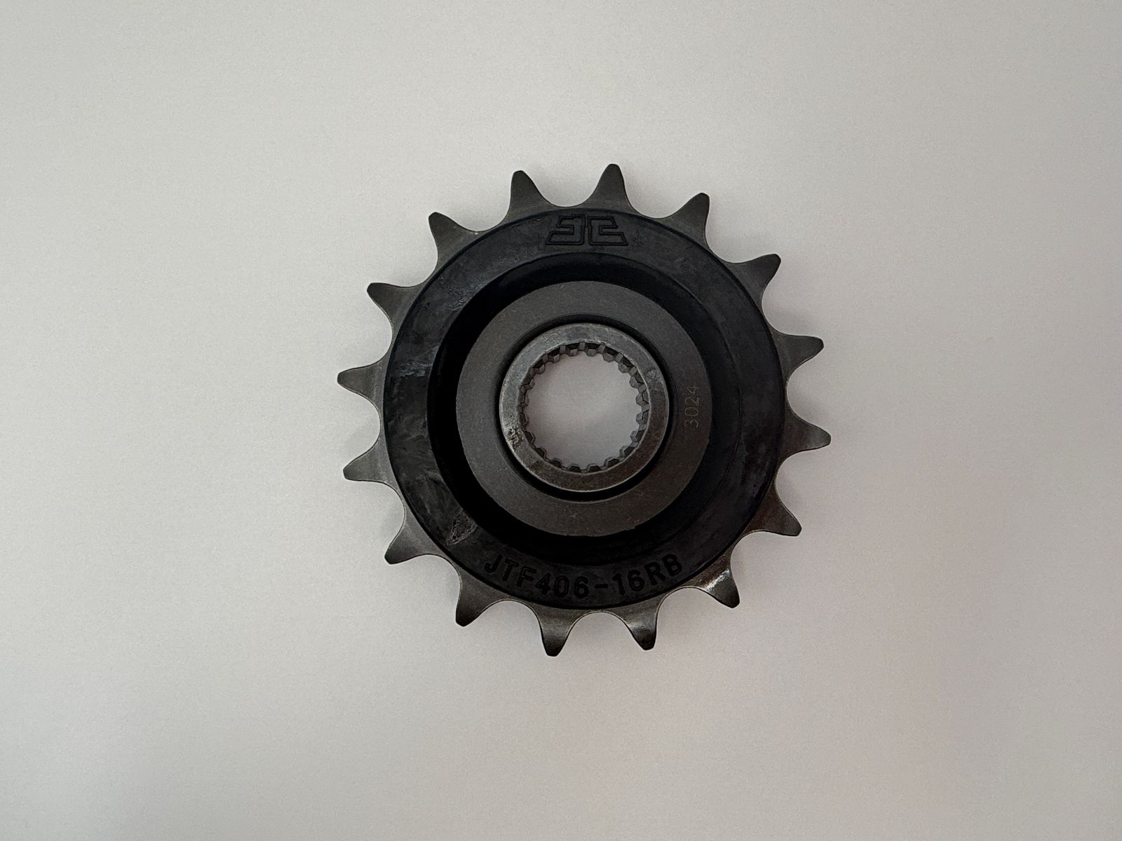 Jt Front Sprockets - JTF406.16RB image