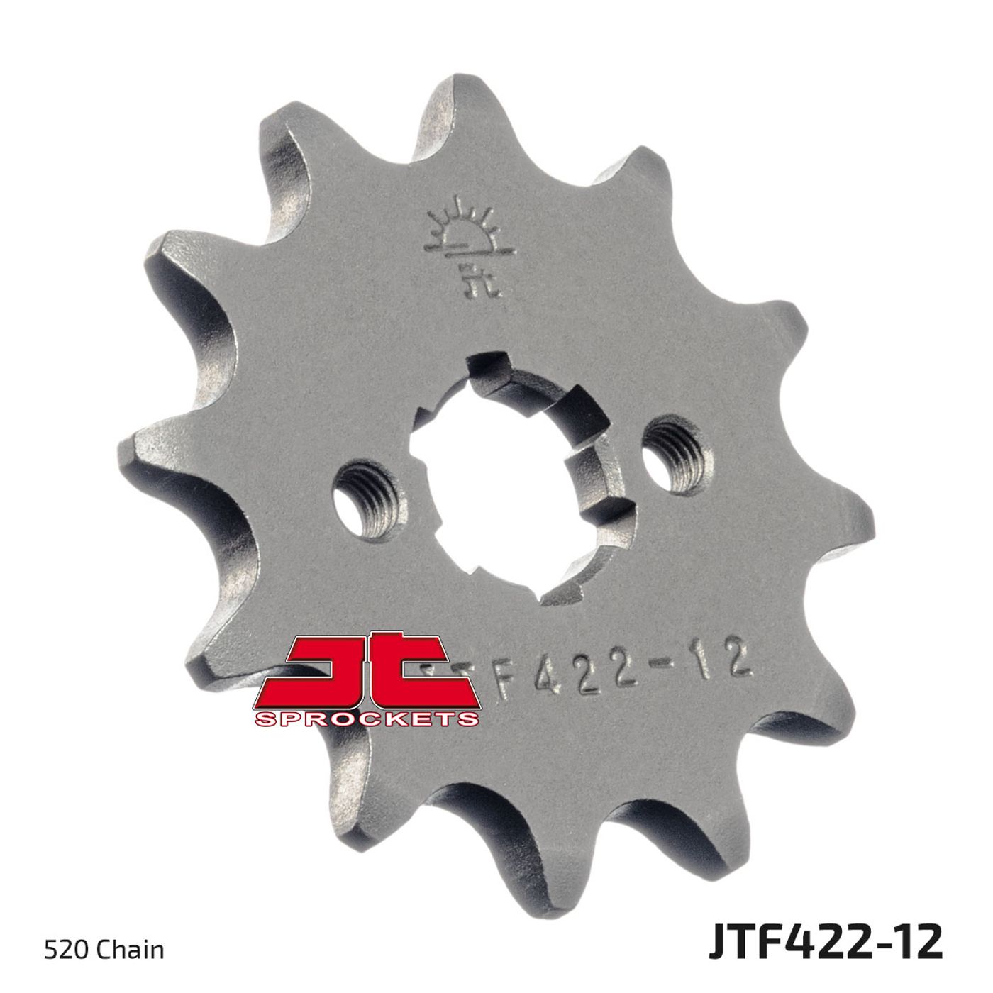 Jt Front Sprockets - JTF422.12 image