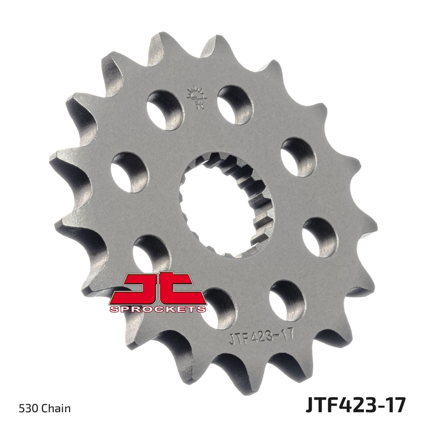 Jt Front Sprockets - JTF423.17 image