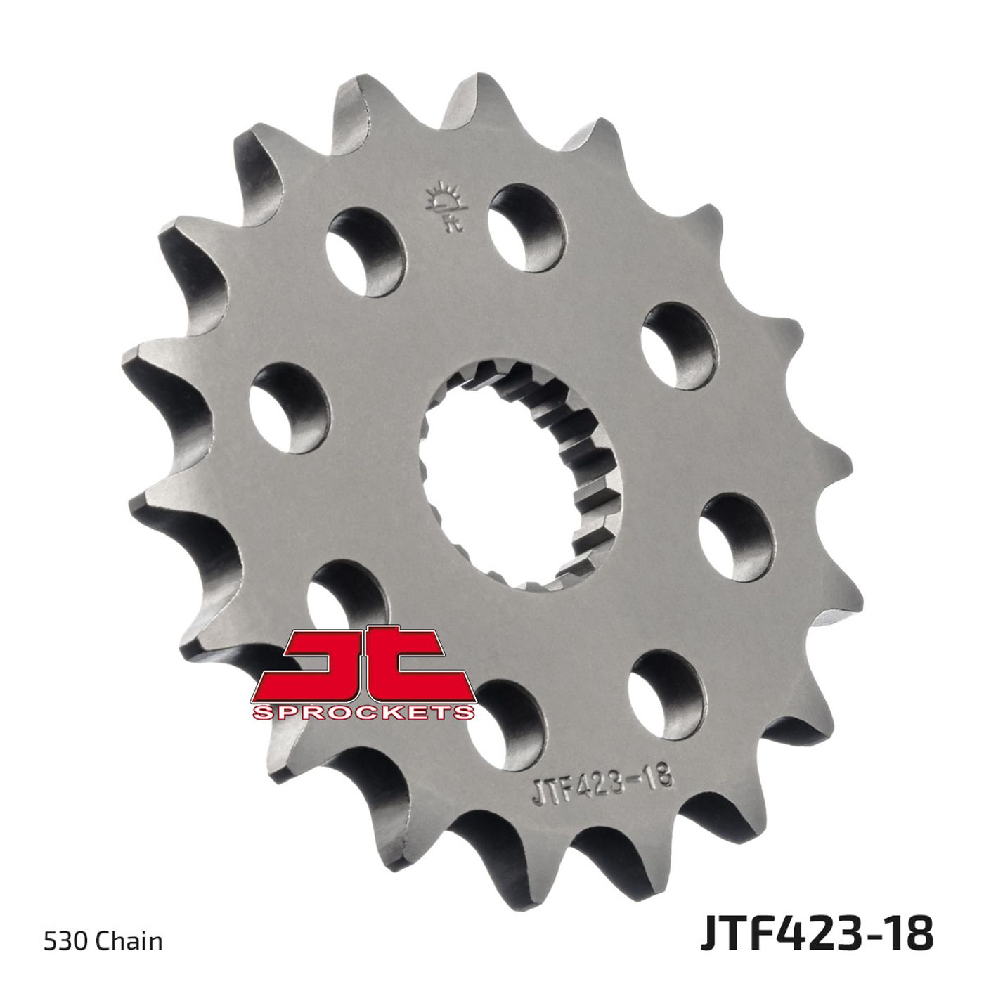 Jt Front Sprockets - JTF423.18 image