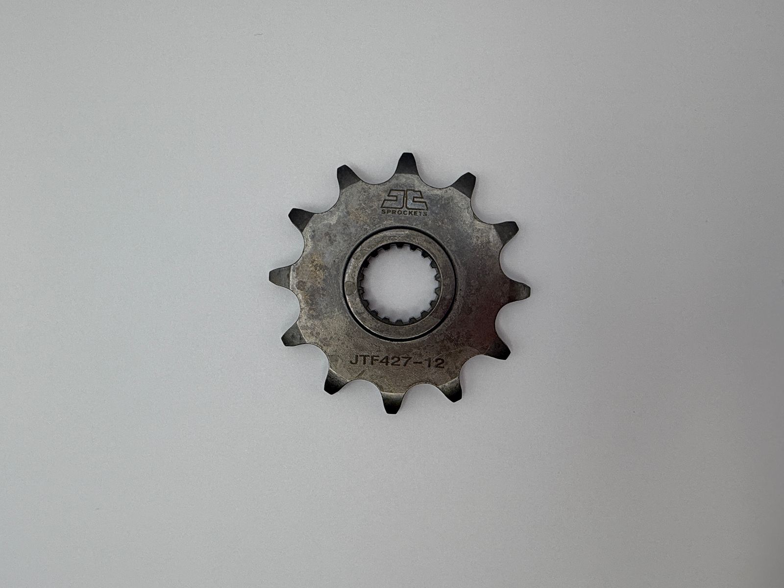 Jt Front Sprockets - JTF427.12 image