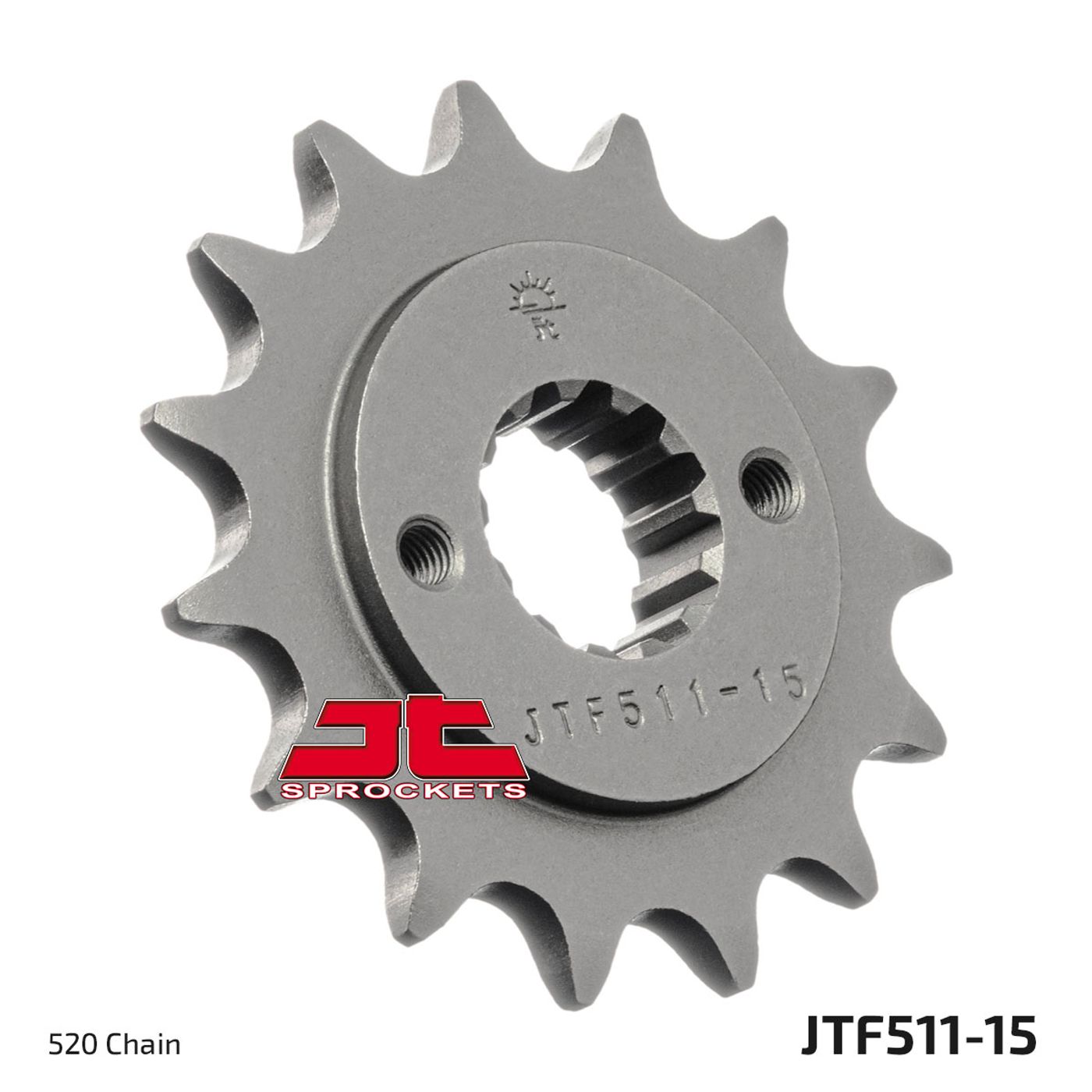 Jt Front Sprockets - JTF511.15 image
