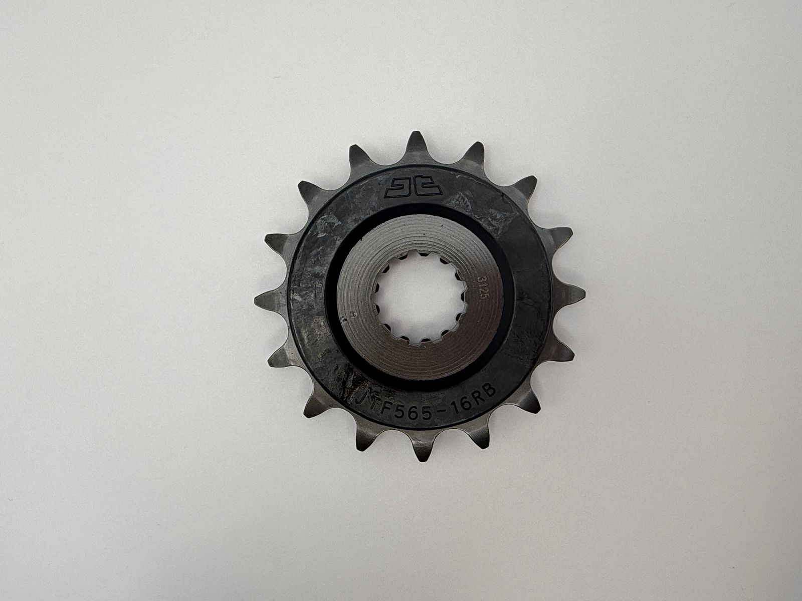 Jt Front Sprockets - JTF565.16RB image