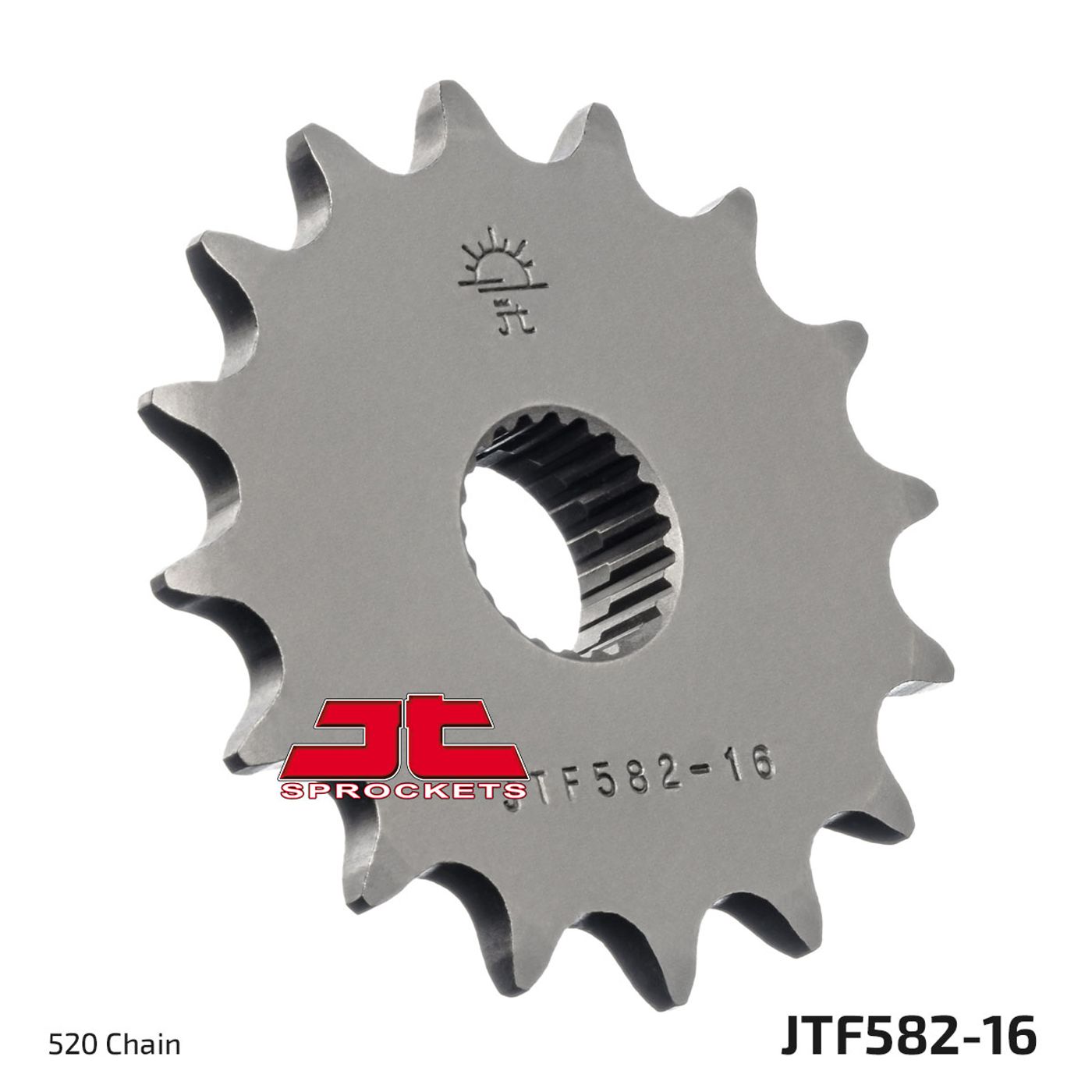 Jt Front Sprockets - JTF582.16 image