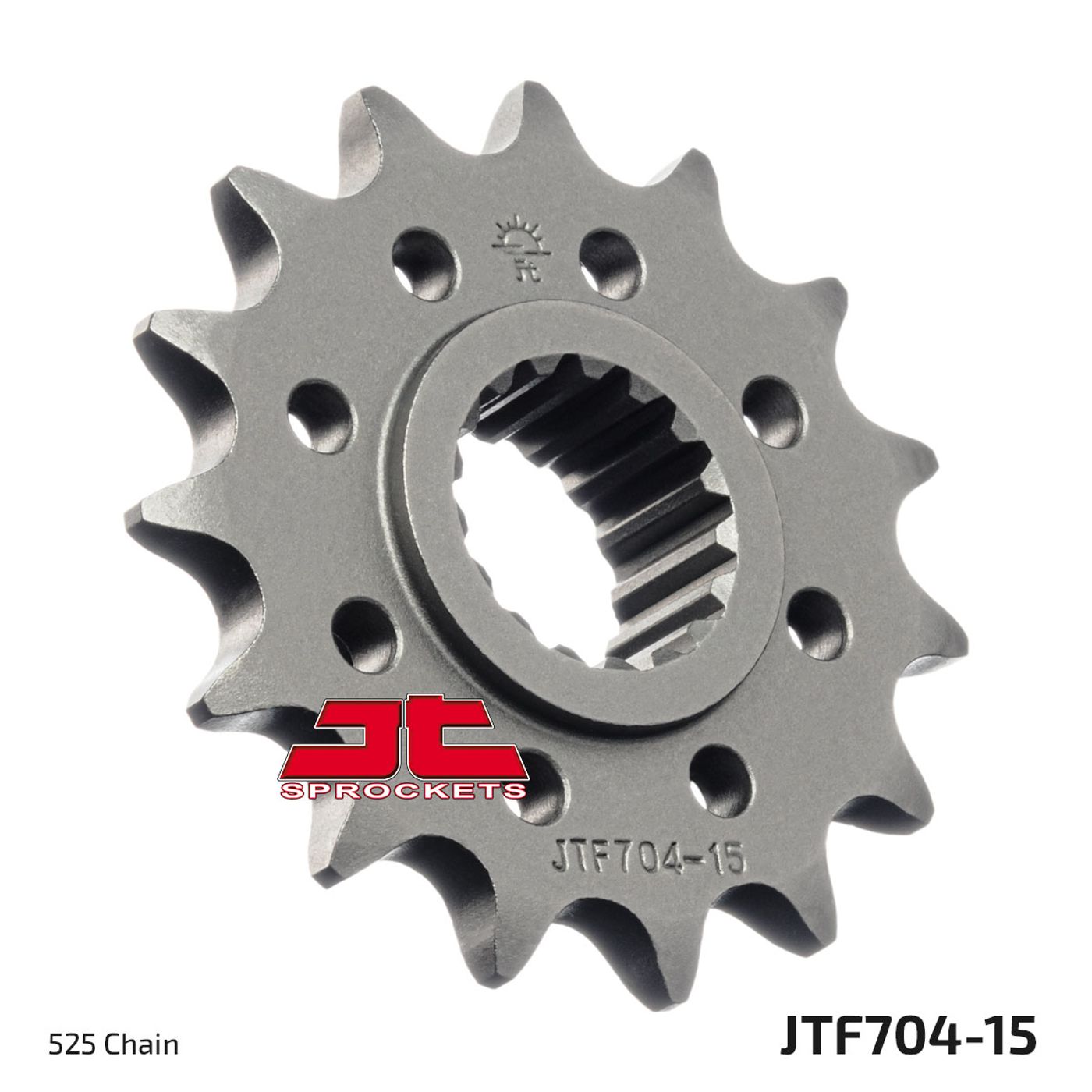 Jt Front Sprockets - JTF704.15 image