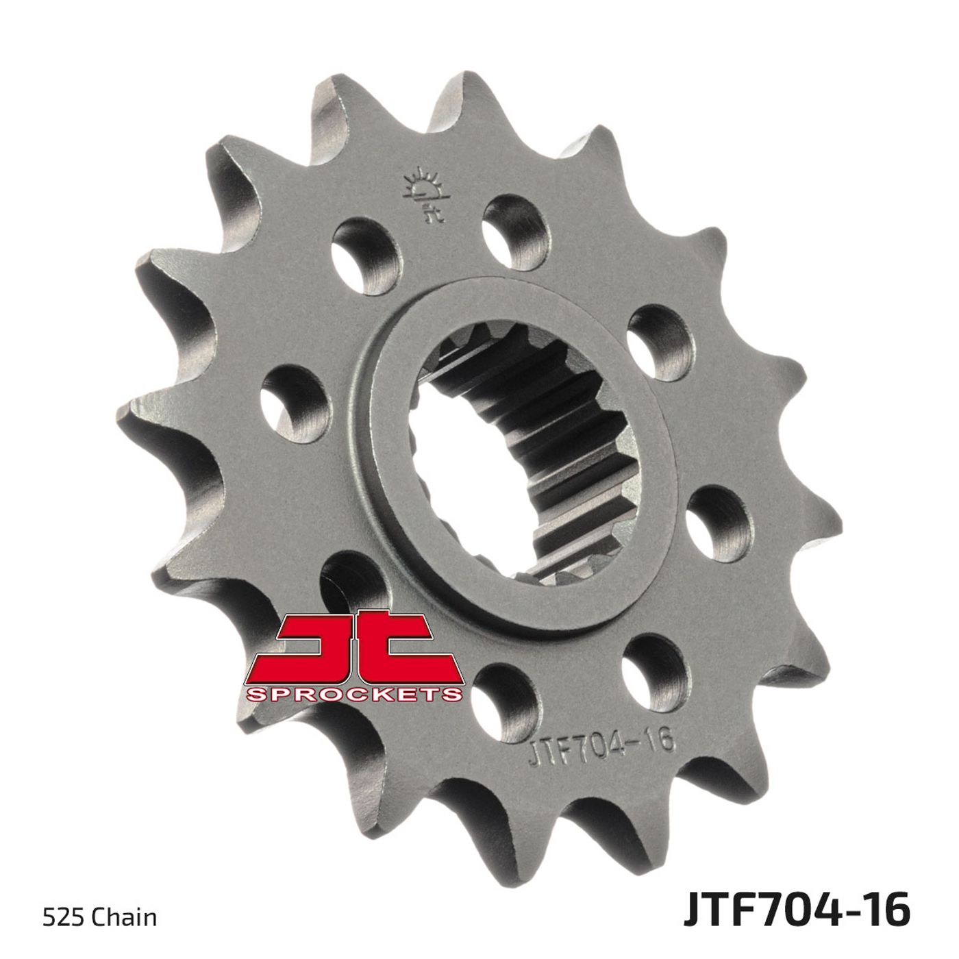 Jt Front Sprockets - JTF704.16 image