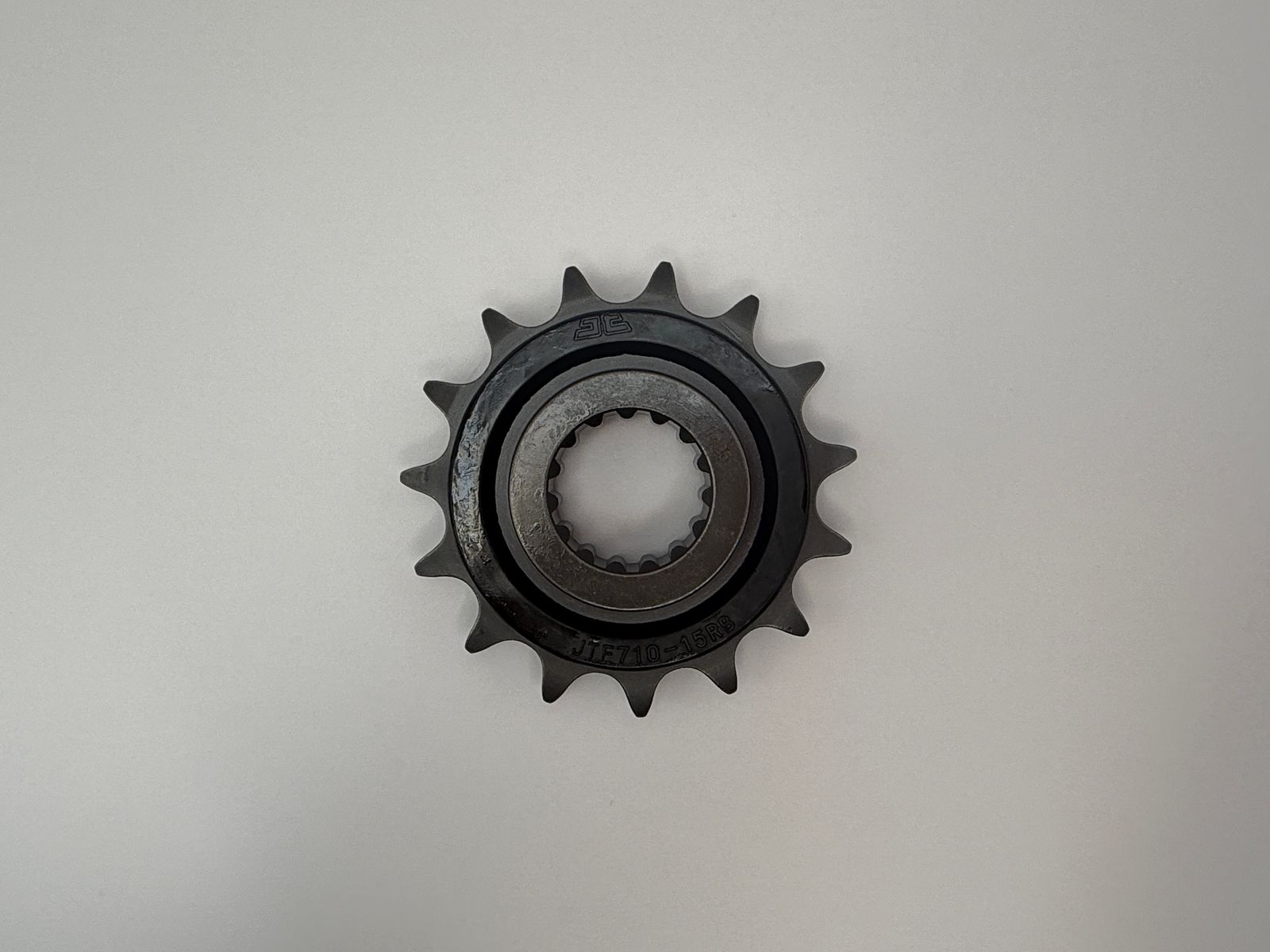 Jt Front Sprockets - JTF710.15RB image
