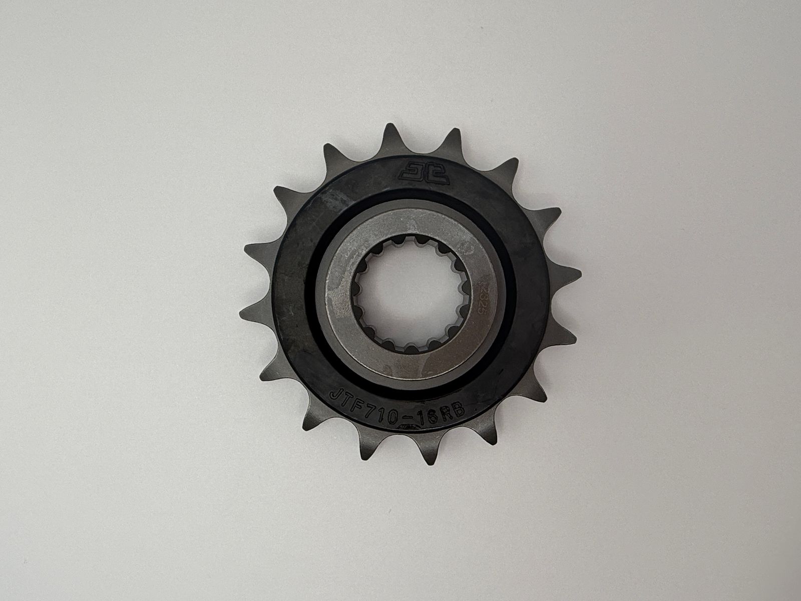 Jt Front Sprockets - JTF710.16RB image