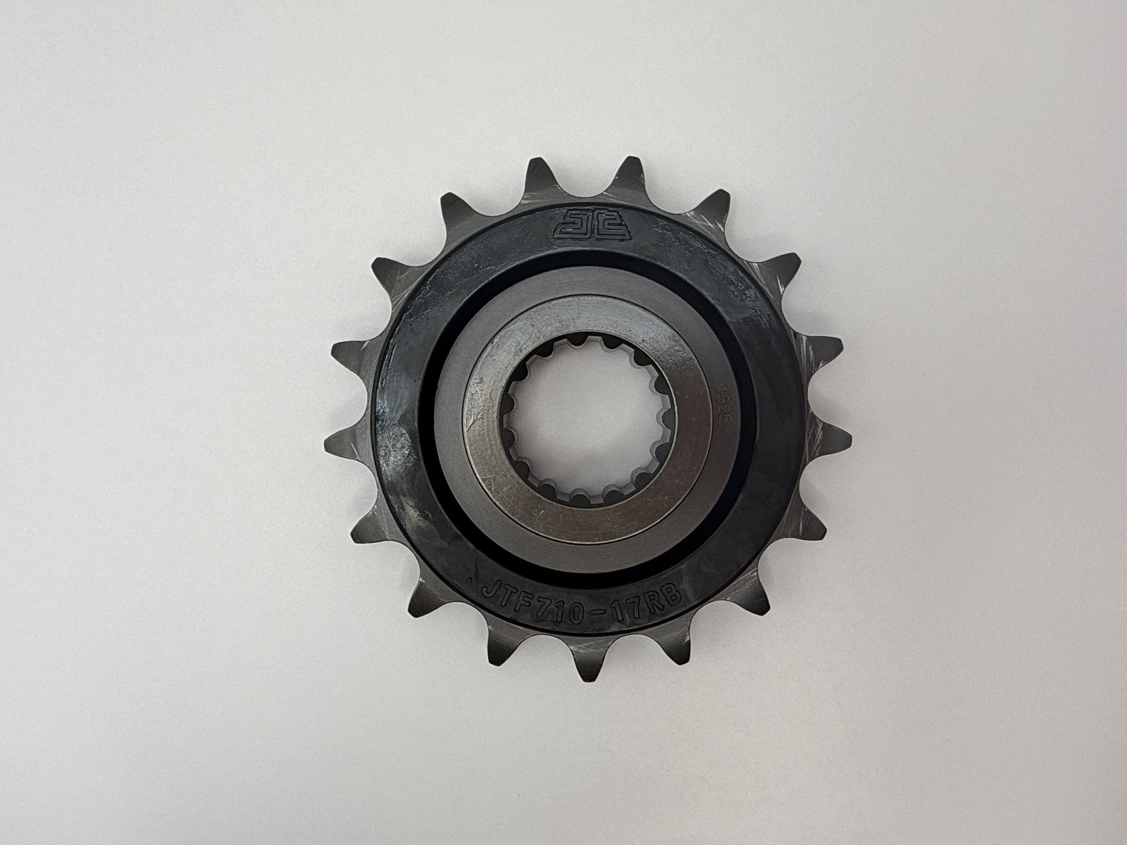 Jt Front Sprockets - JTF710.17RB image