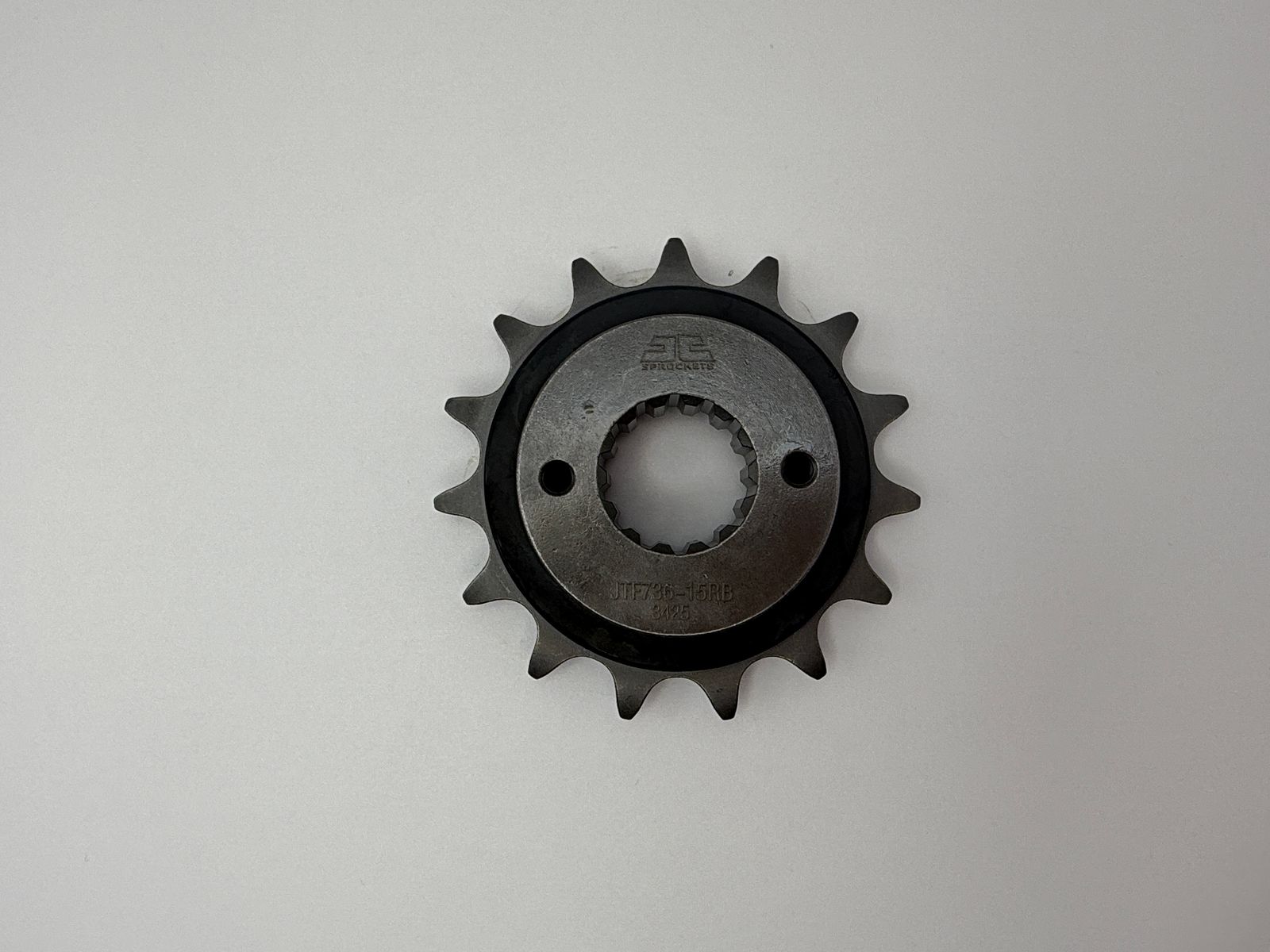 Jt Front Sprockets - JTF736.15RB image