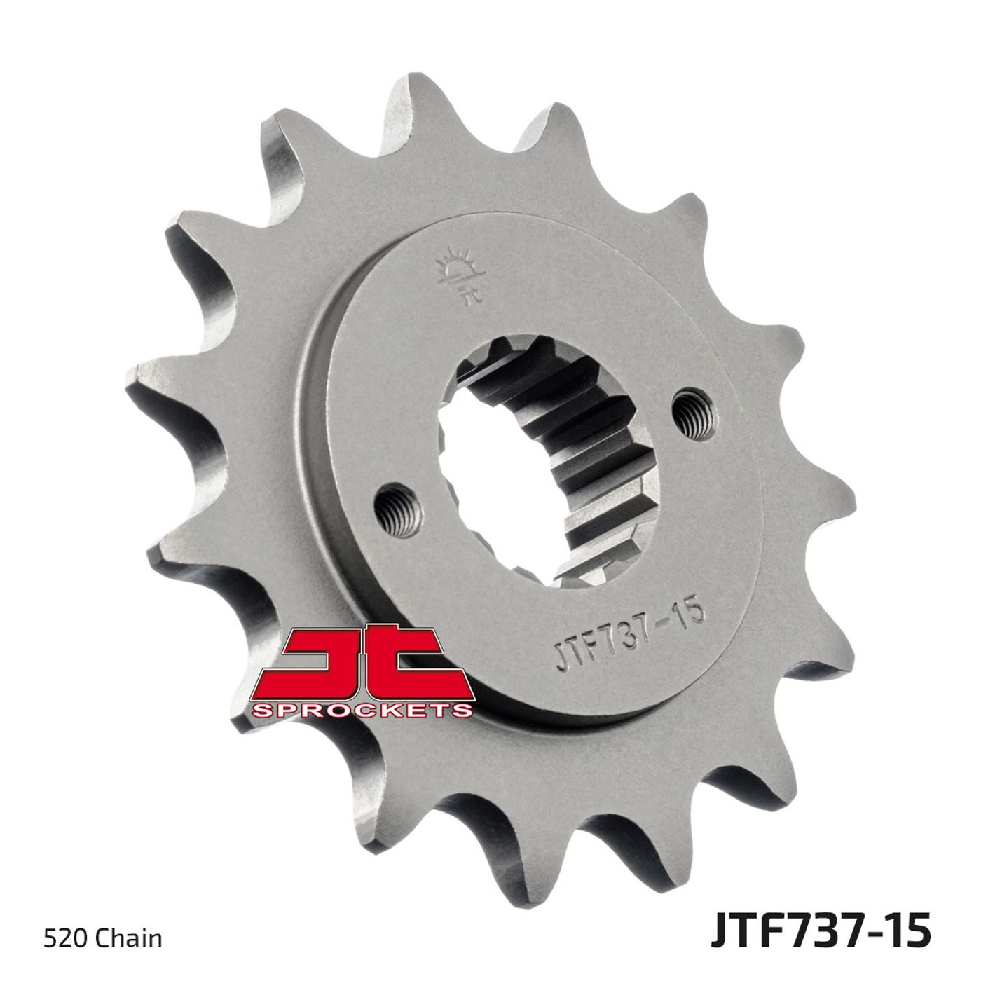 Jt Front Sprockets - JTF737.15 image