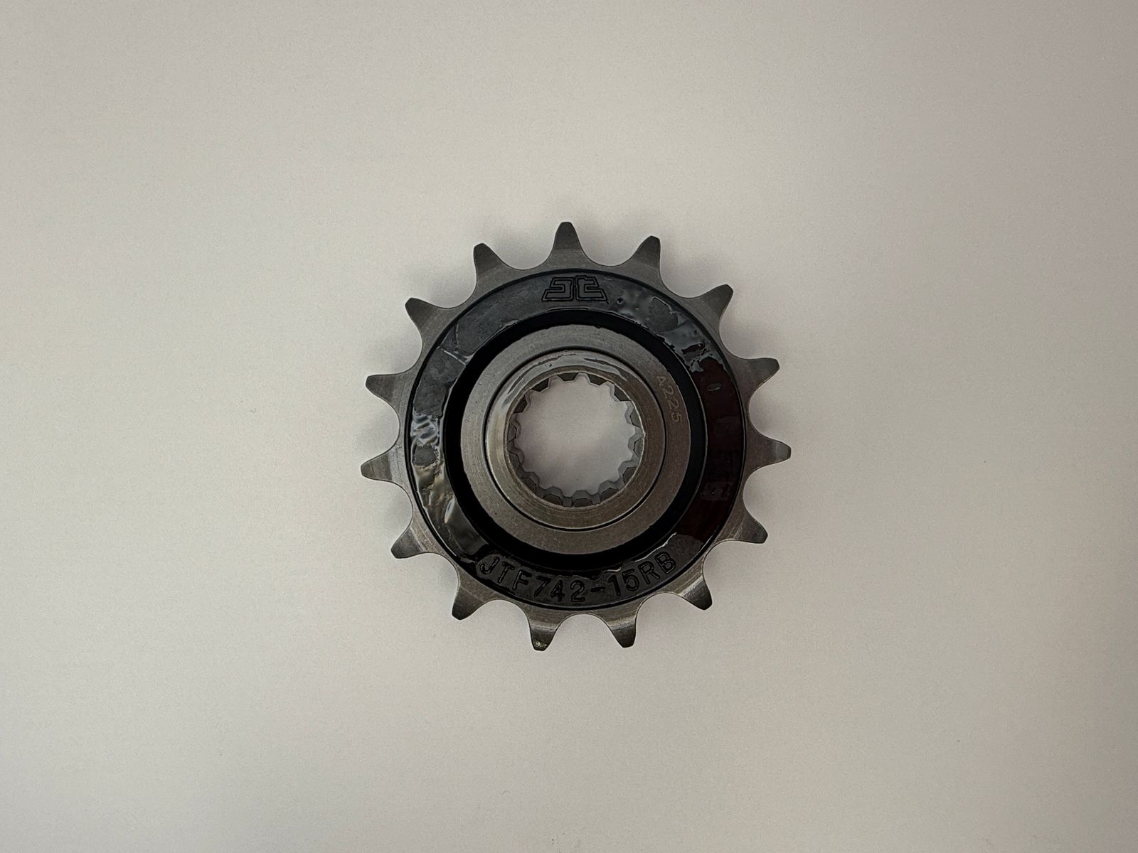 Jt Front Sprockets - JTF742.15RB image