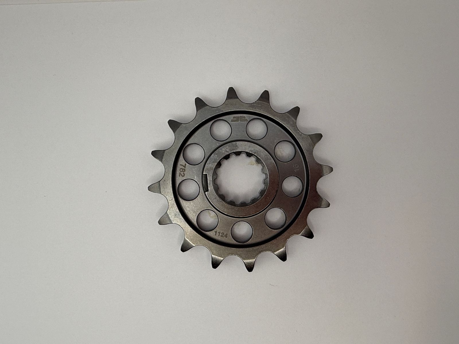 Jt Front Sprockets - JTF782.16 image