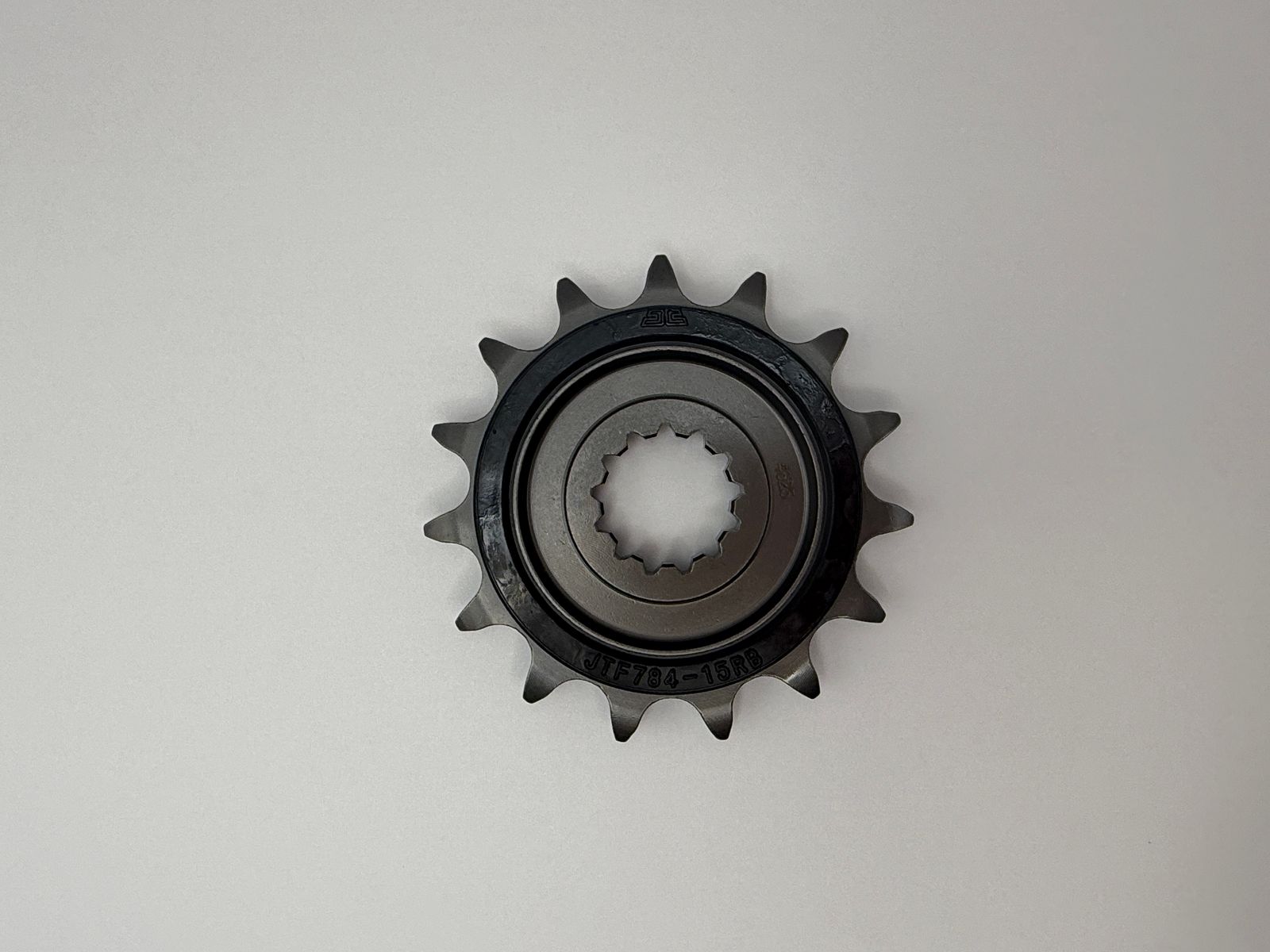 Jt Front Sprockets - JTF784.15RB image
