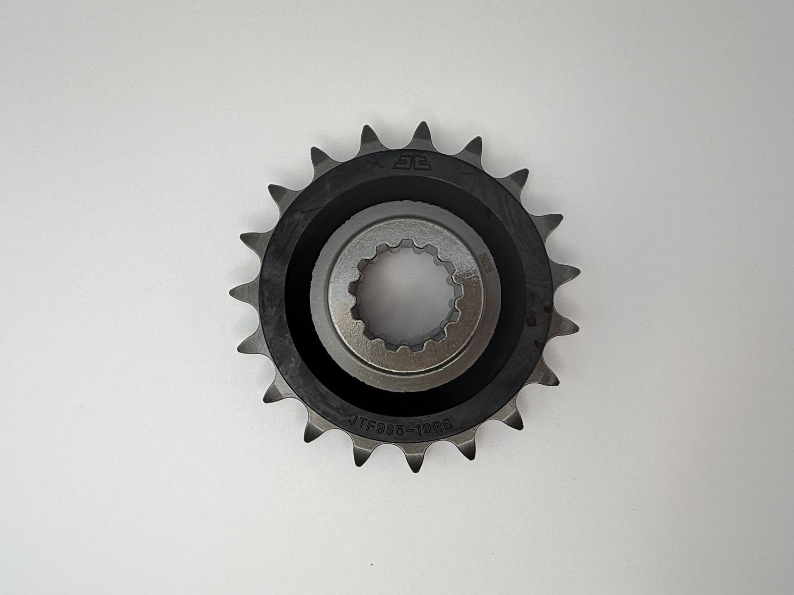 Jt Front Sprockets - JTF985.19RB image