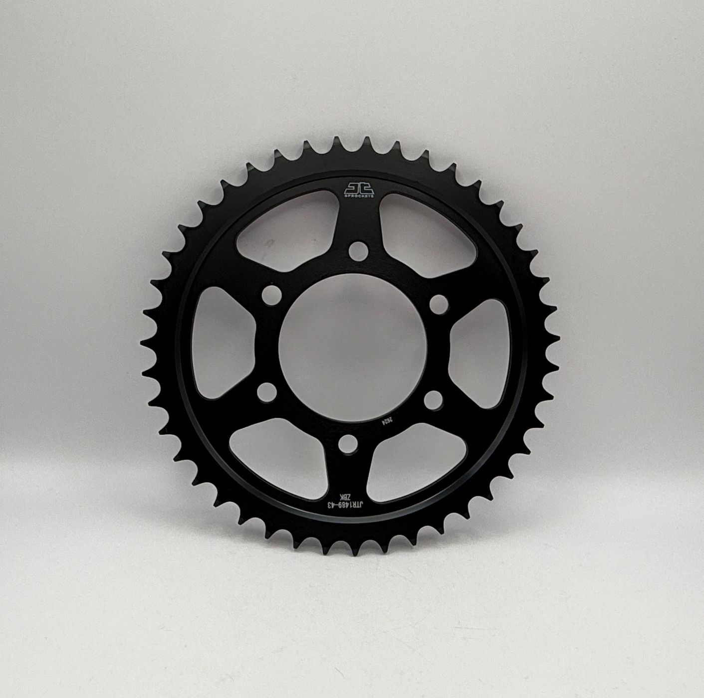 Jt Rear Sprockets - JTR1489.43ZBK image