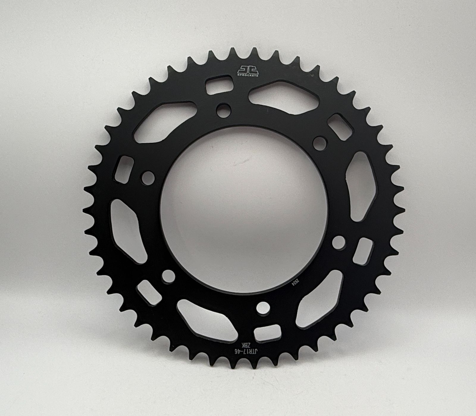 Jt Rear Sprockets - JTR17.46ZBK image