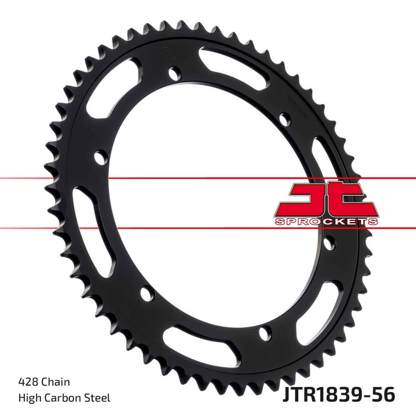 Jt Rear Sprockets - JTR1839.56 image