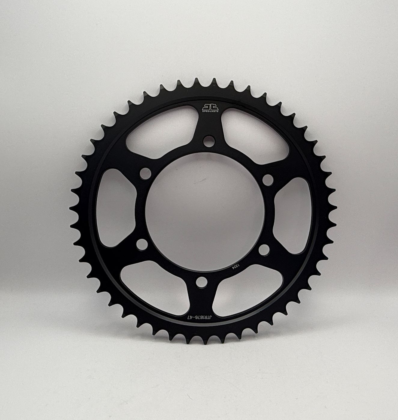 Jt Rear Sprockets - JTR1876.47 image